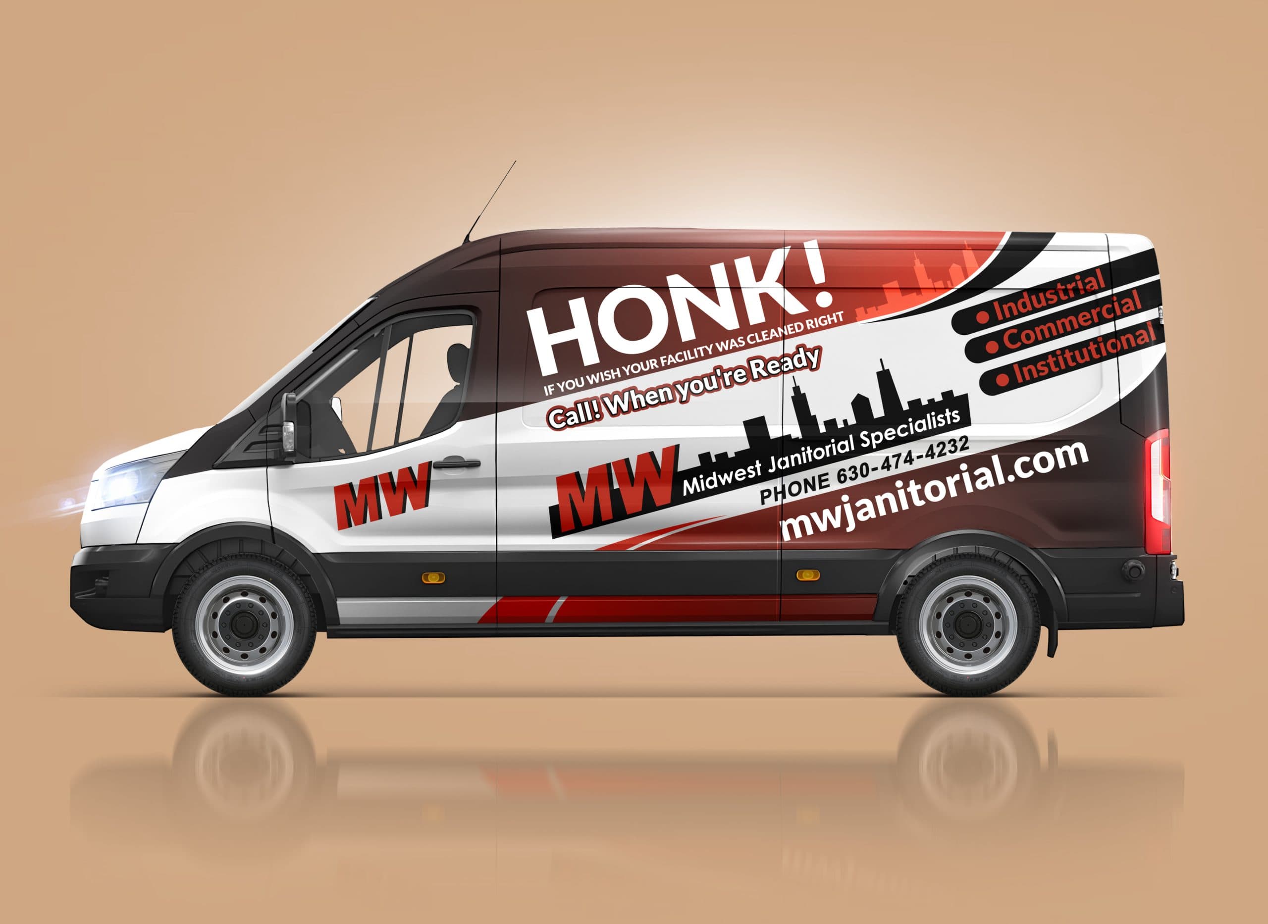 Midwest Janitorial Specialist