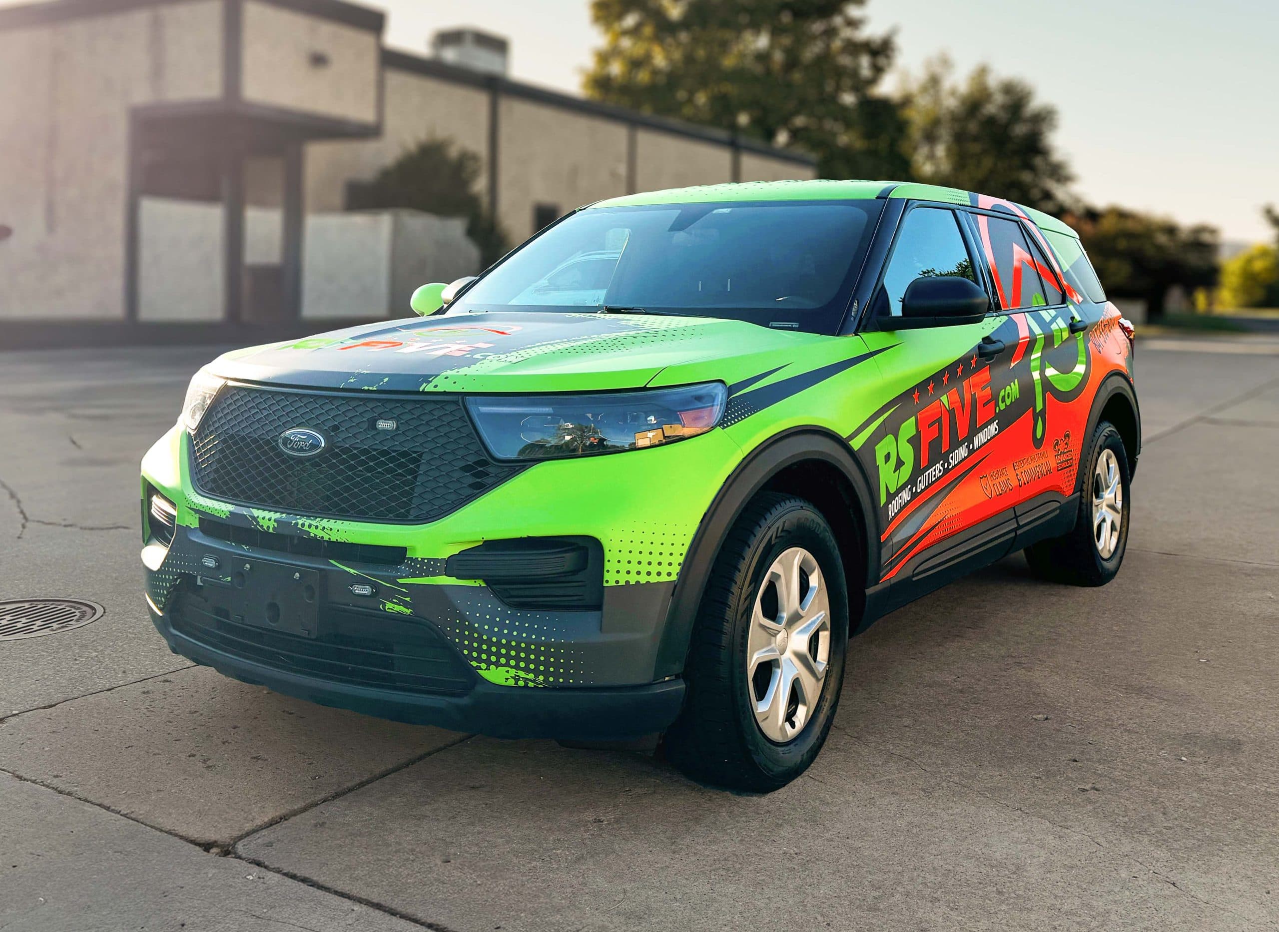 fleet-vehicle-commercial-wrap-glendale-heights-il