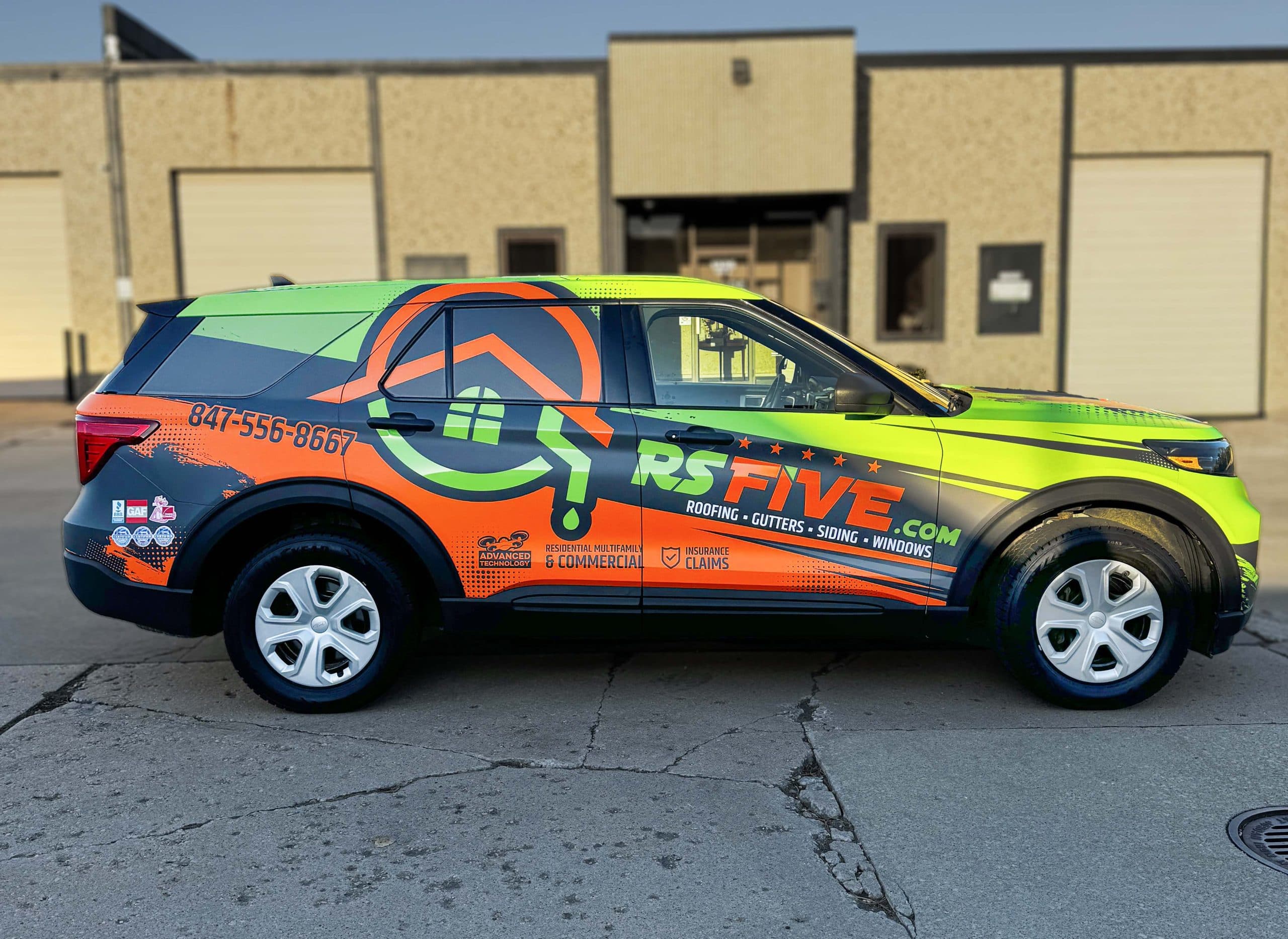 RS Five LLC - Image 3