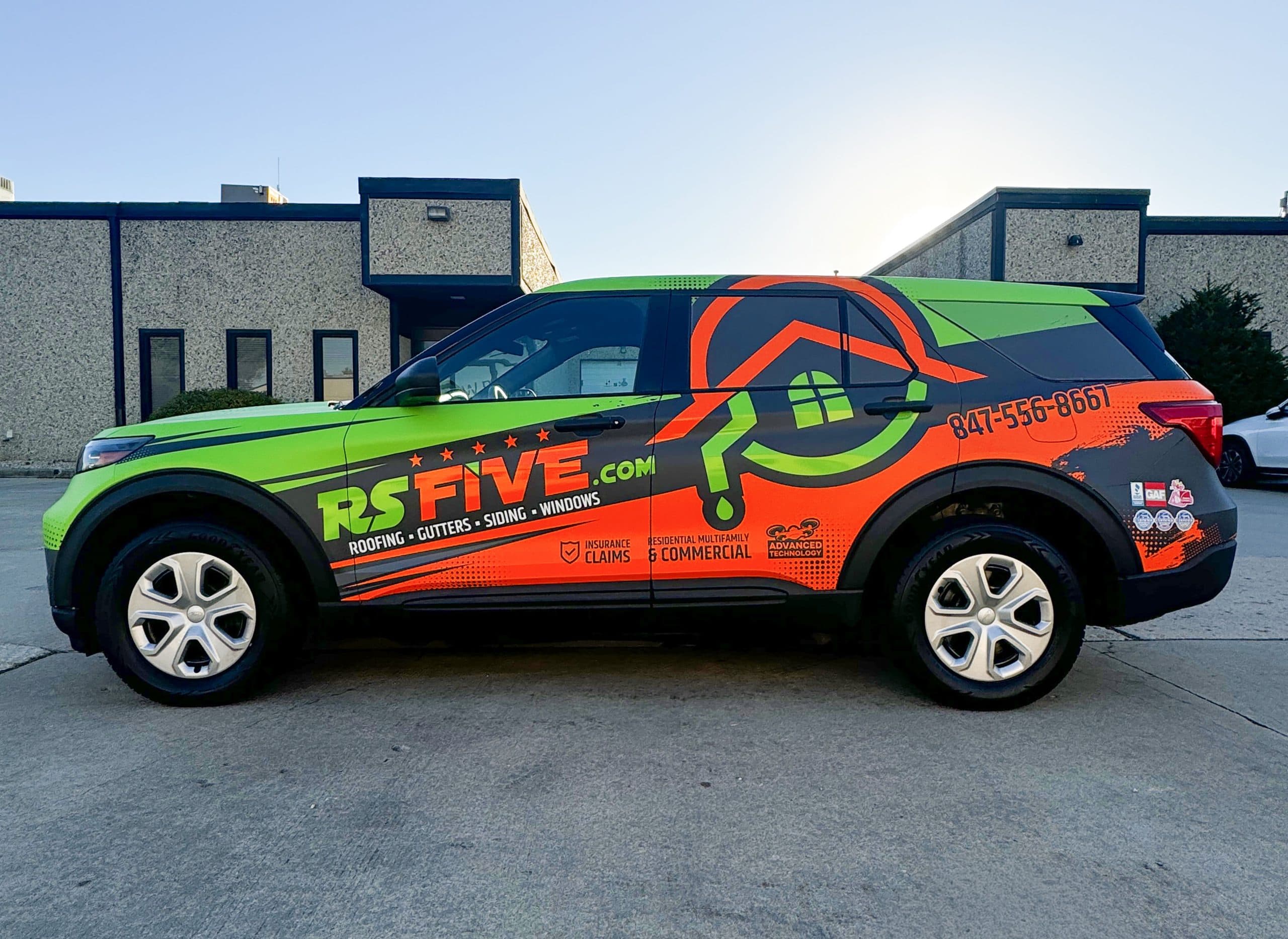 RS Five LLC - Image 2