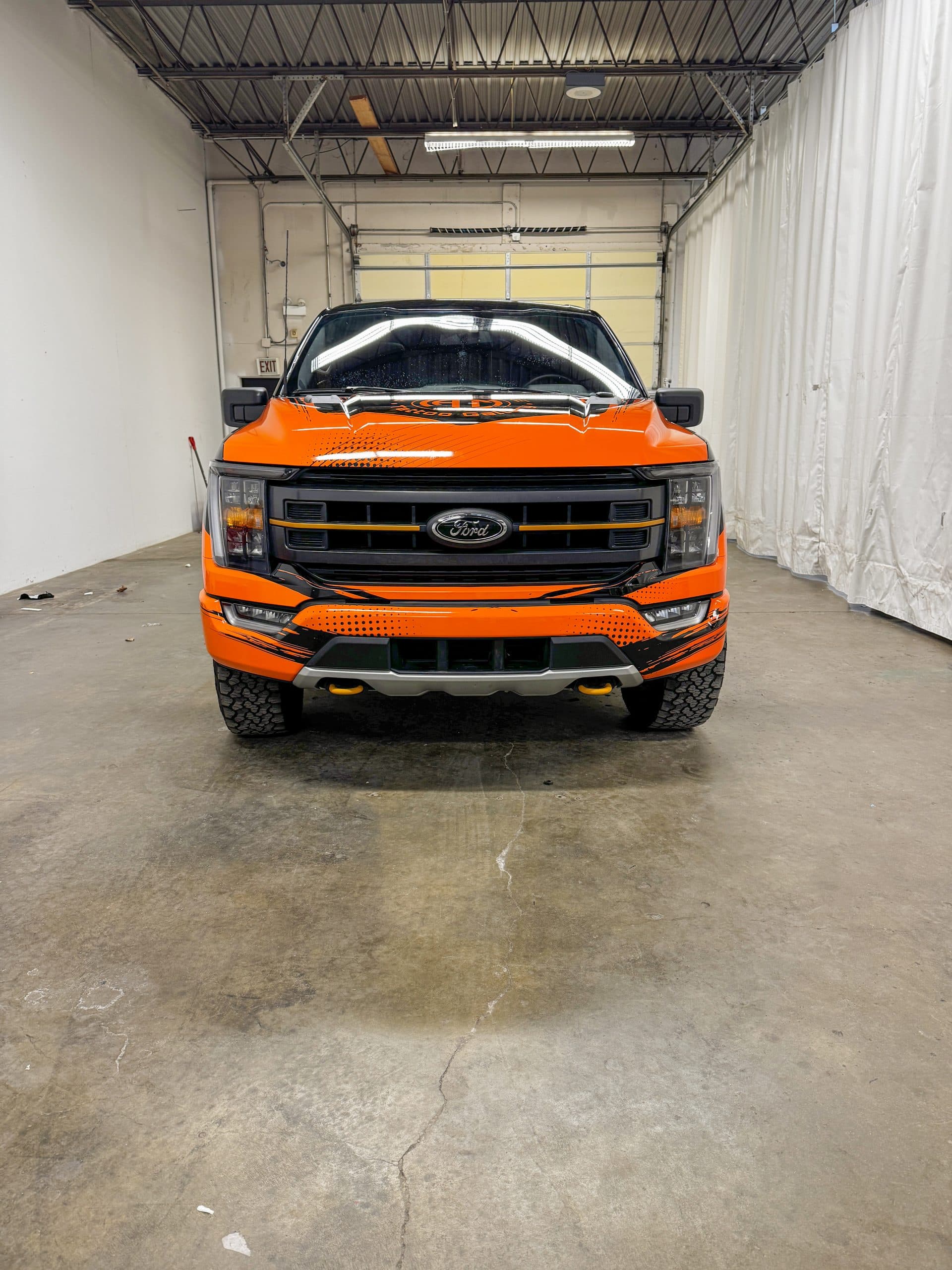 Atmosphere Tattoo Gallery - Image 4