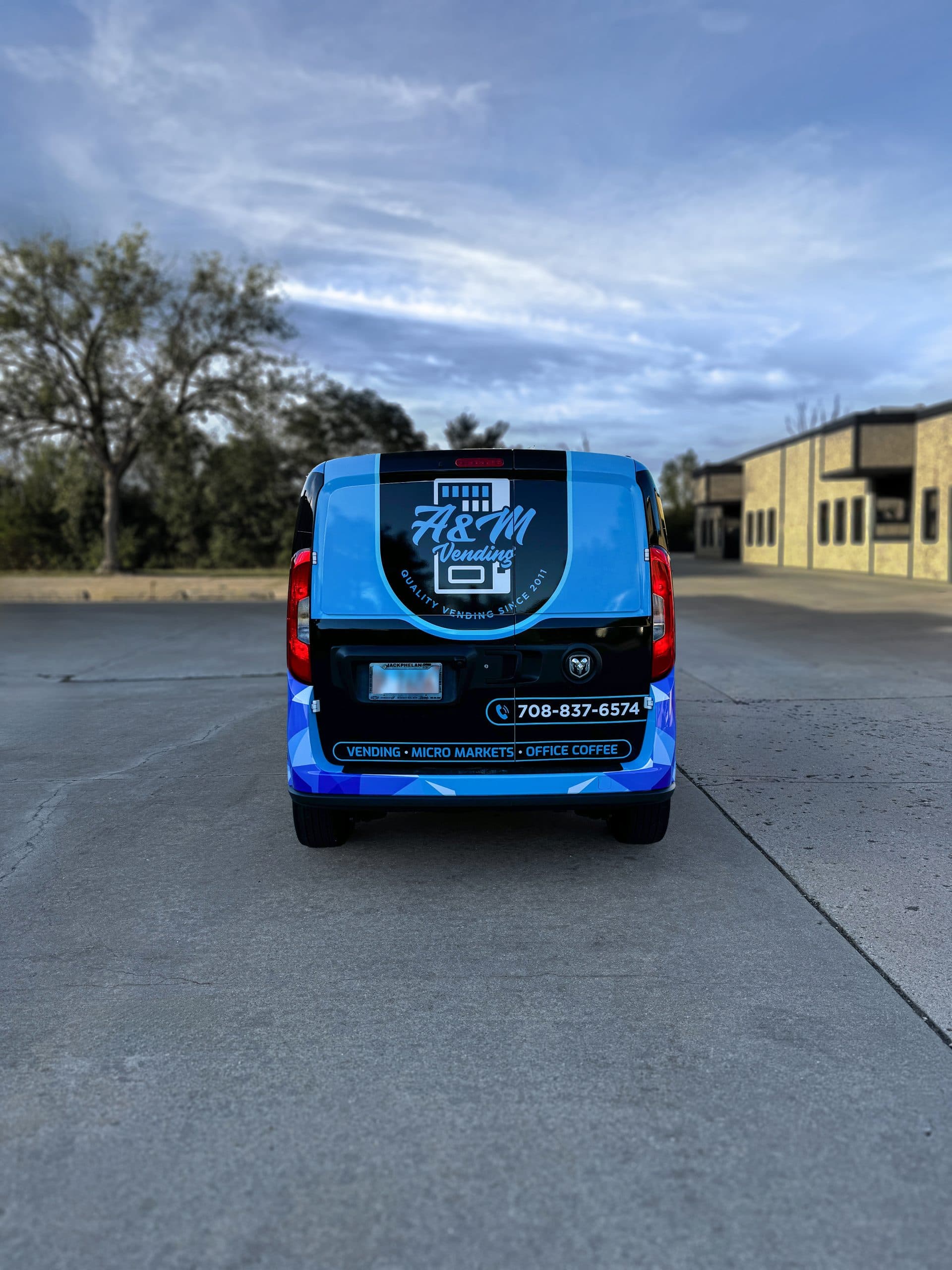 A&M Vending - Image 4