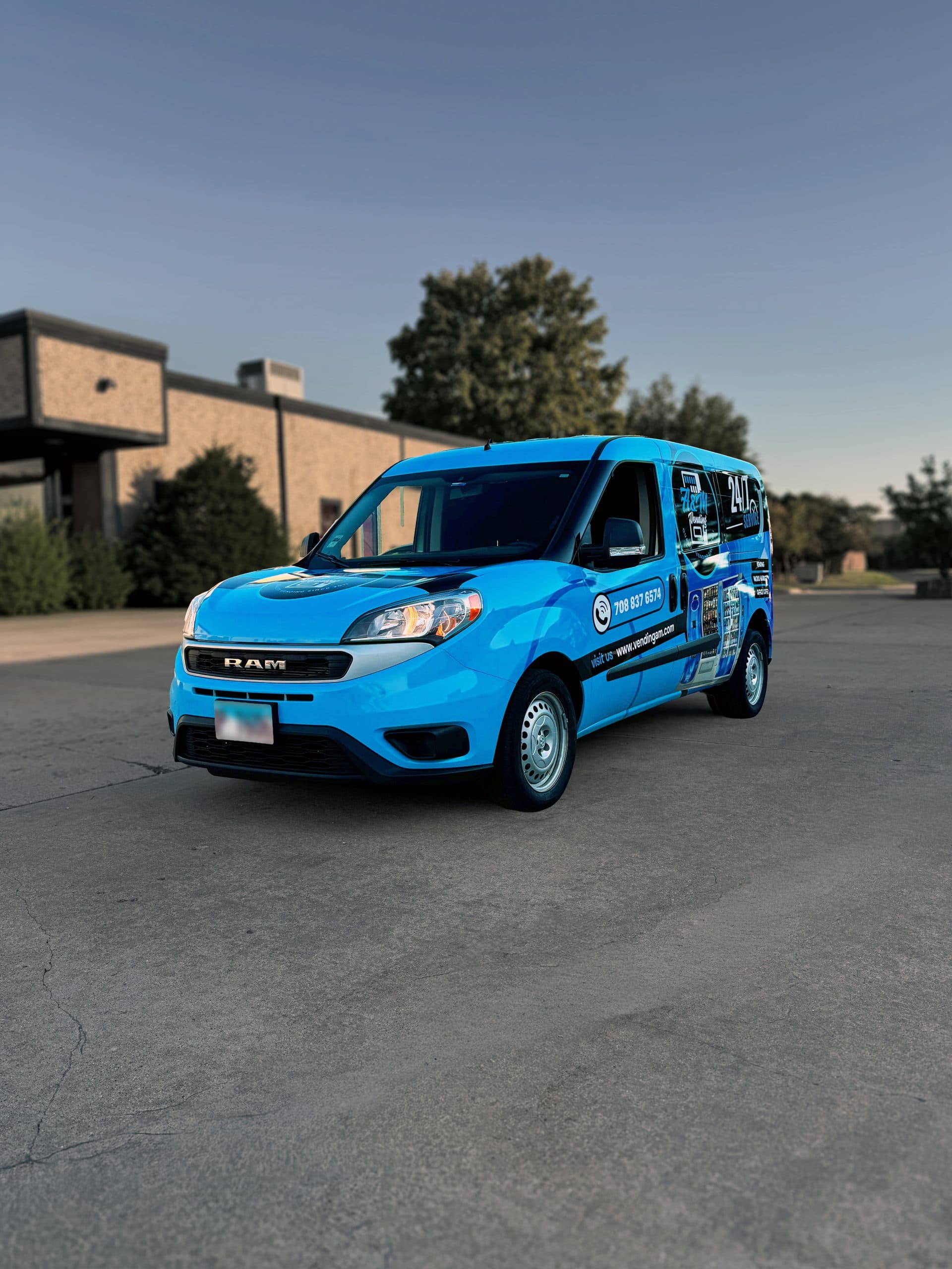 fleet-vehicle-commercial-wrap-wood-dale-il