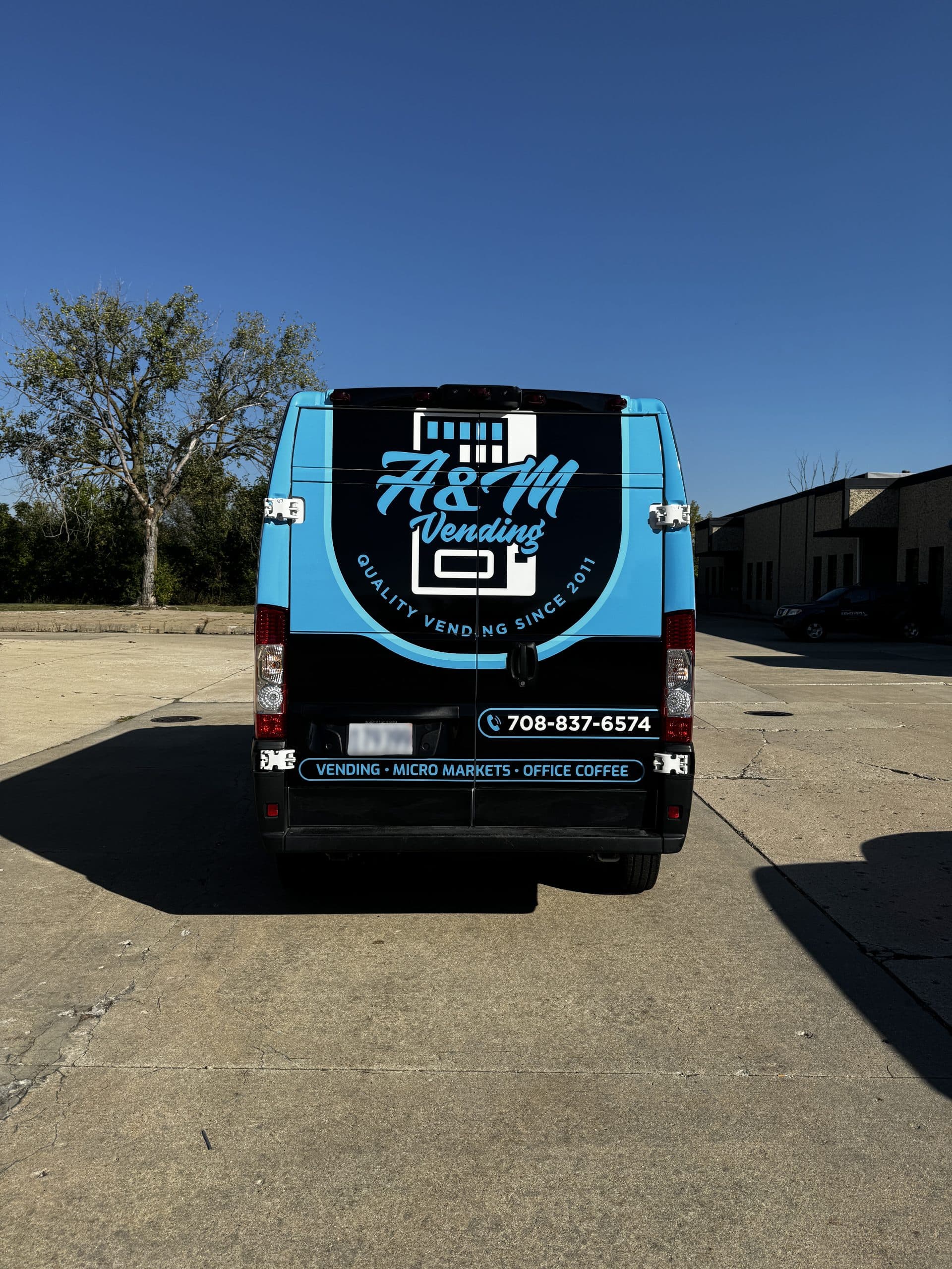 A&M Vending - Image 6