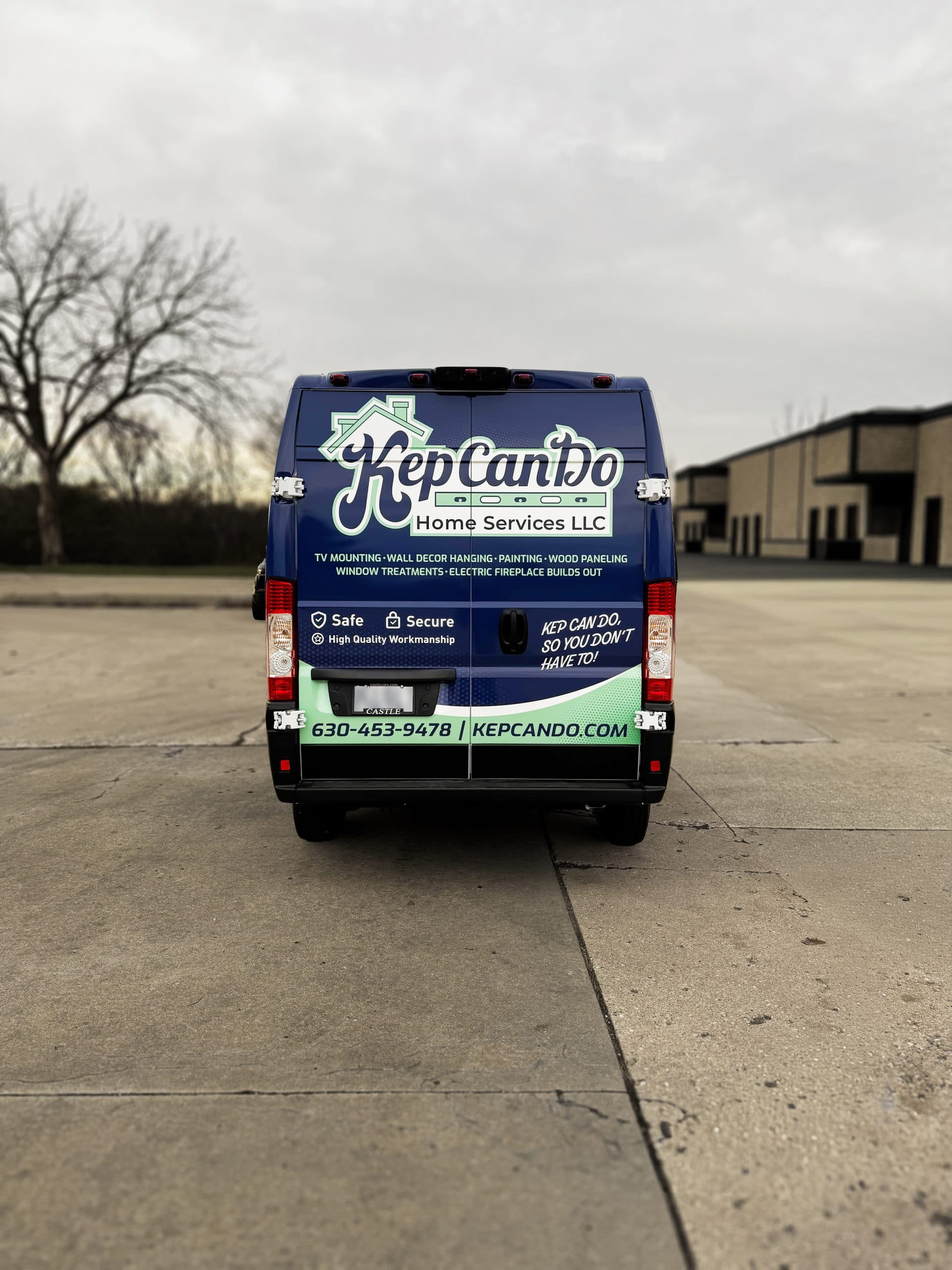 Kep Can Do Home Services LLC - Image 2