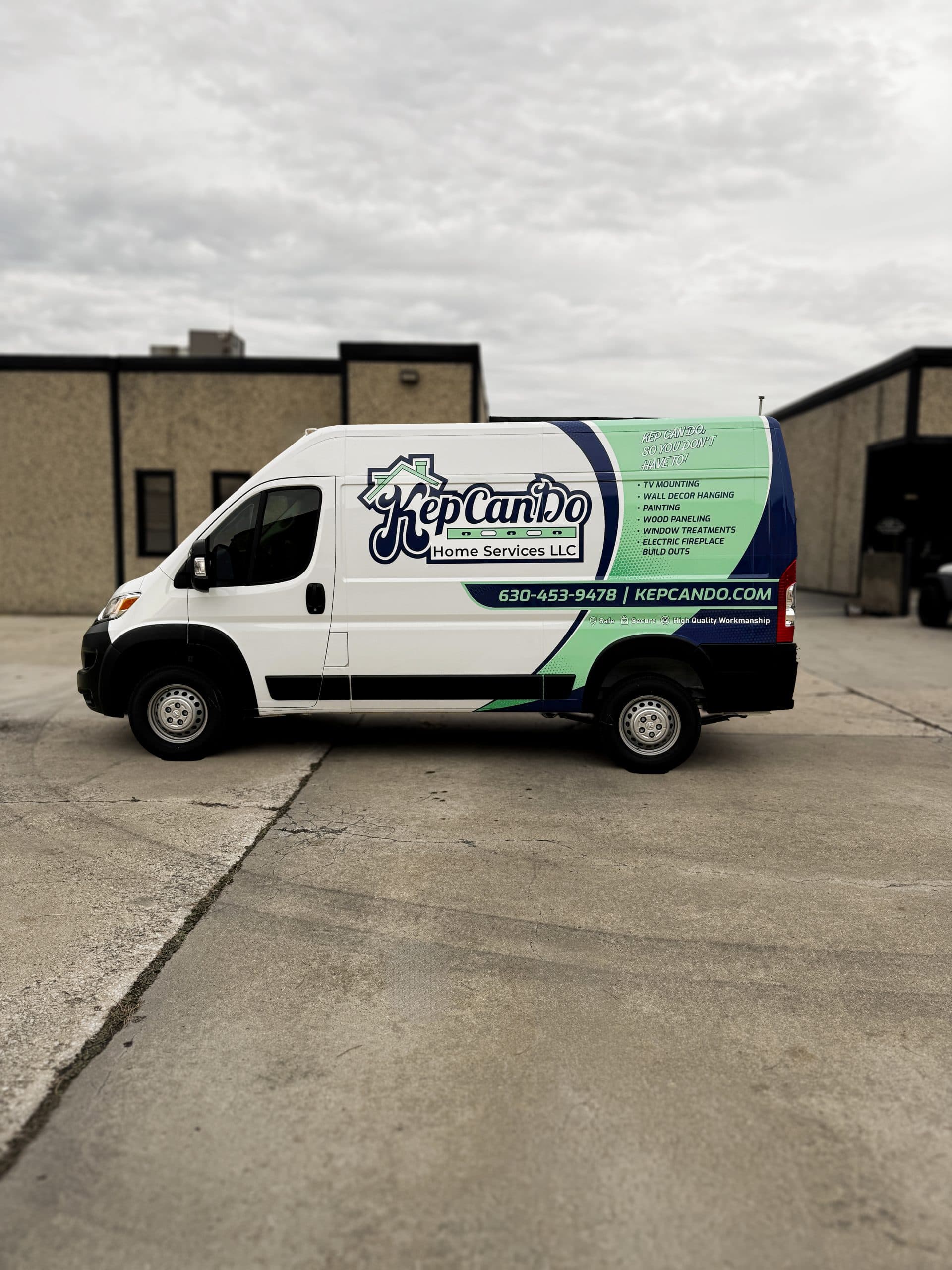 Kep Can Do Home Services LLC - Image 3