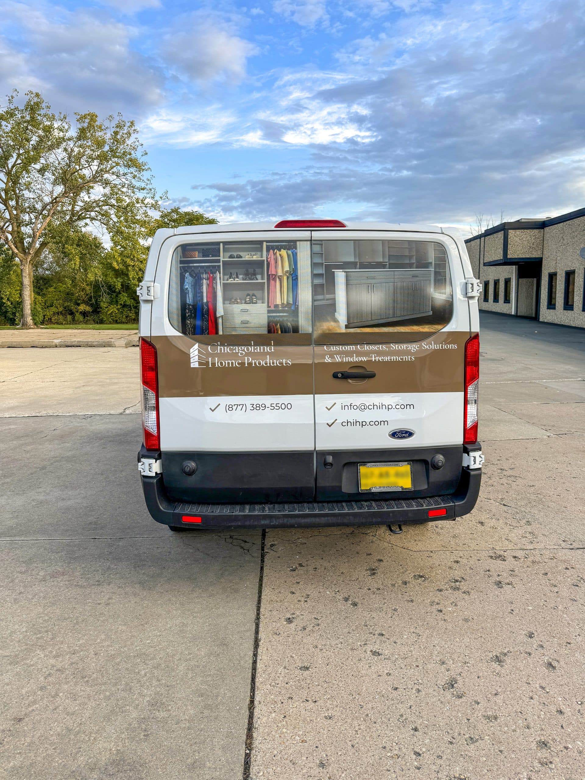 Chicagoland Home Products - Image 3