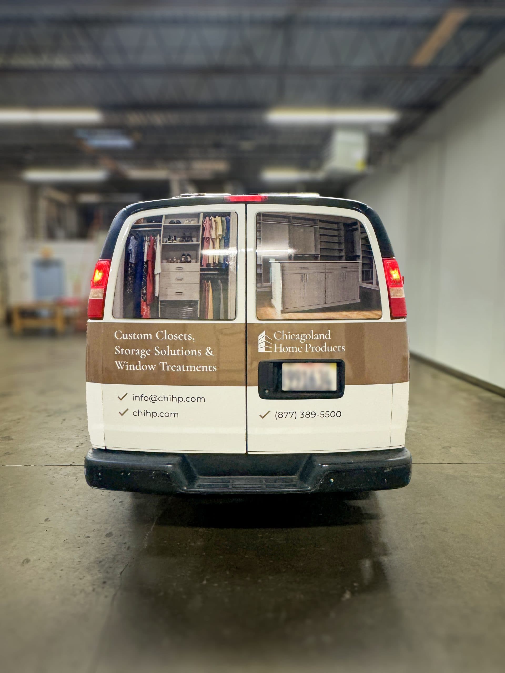 Chicagoland Home Products - Image 7