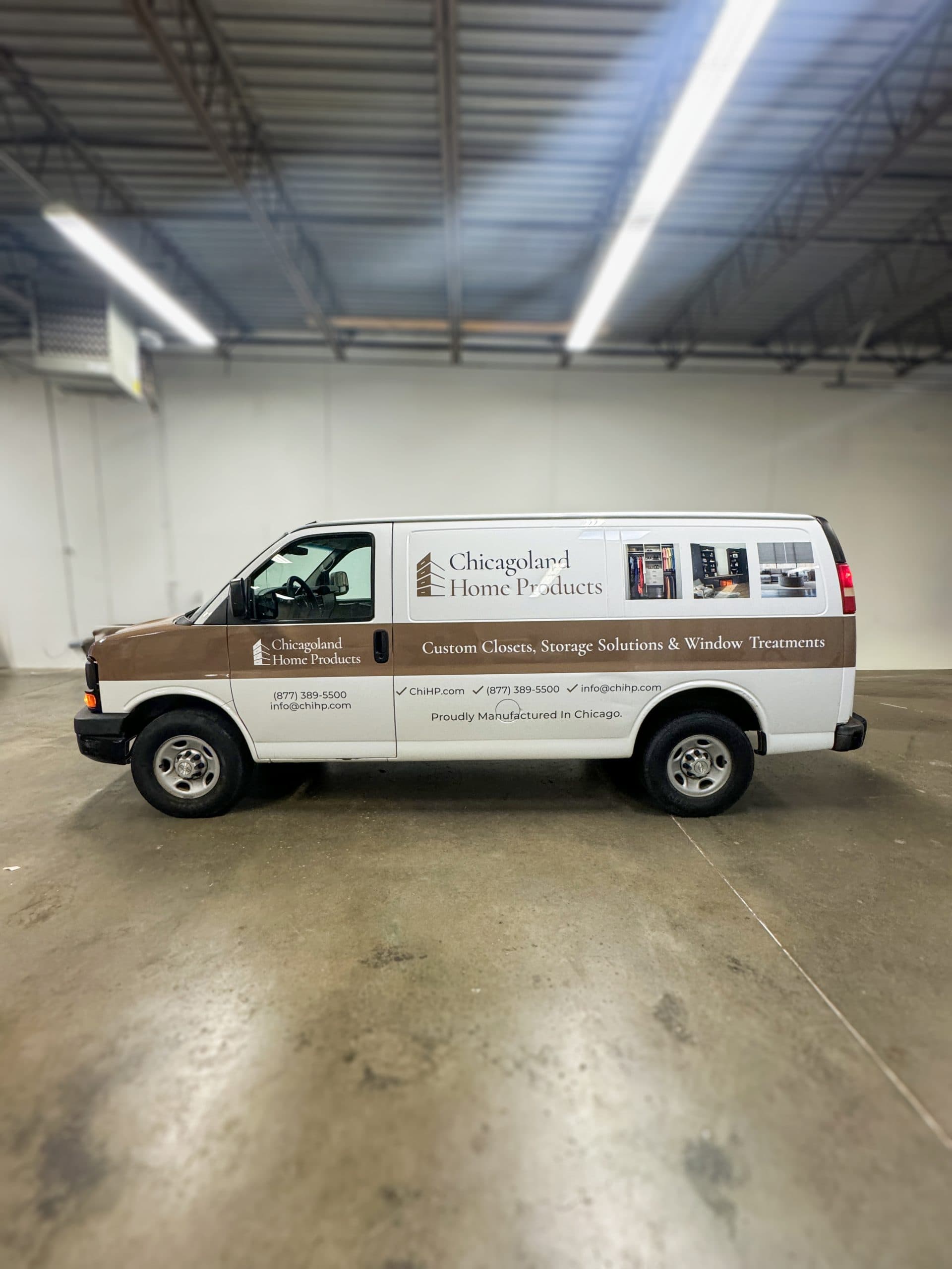 Chicagoland Home Products - Image 5