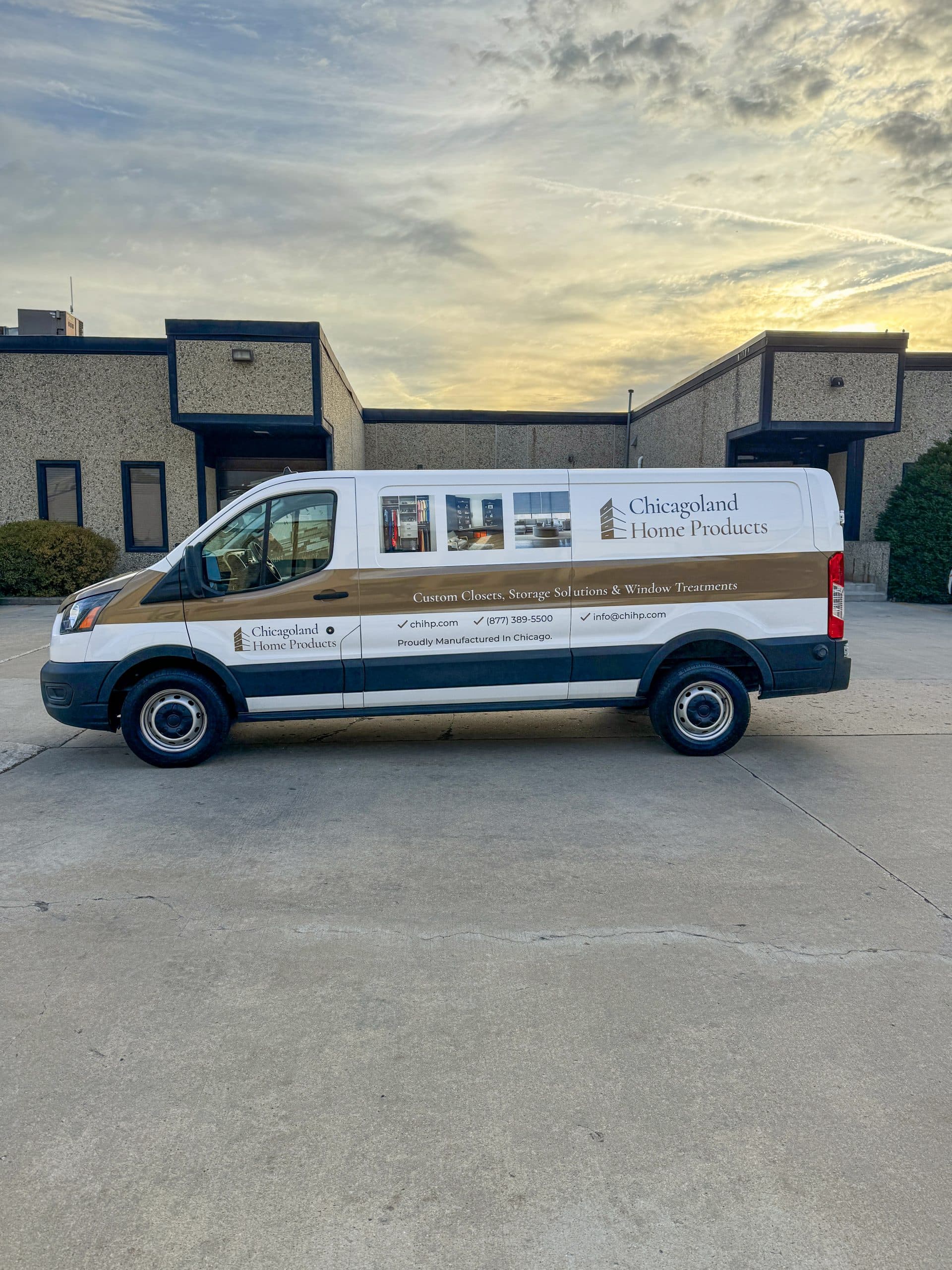 van-commercial-wrap-bellwood-il