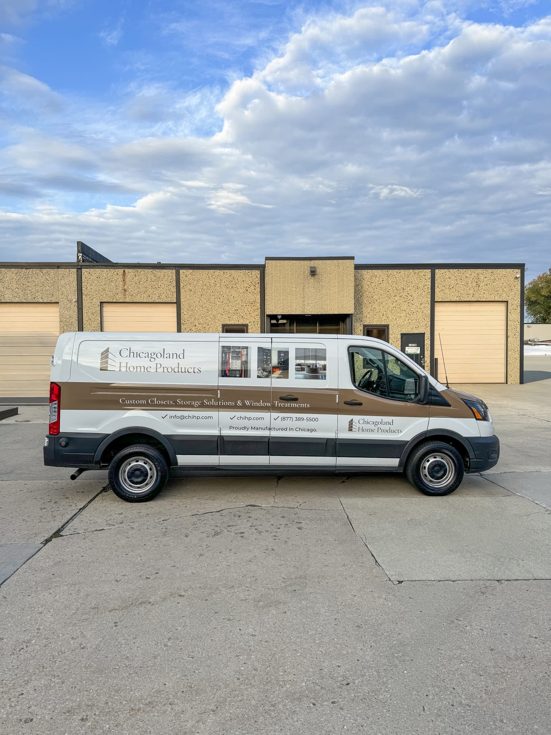van-commercial-wrap-river-grove-il