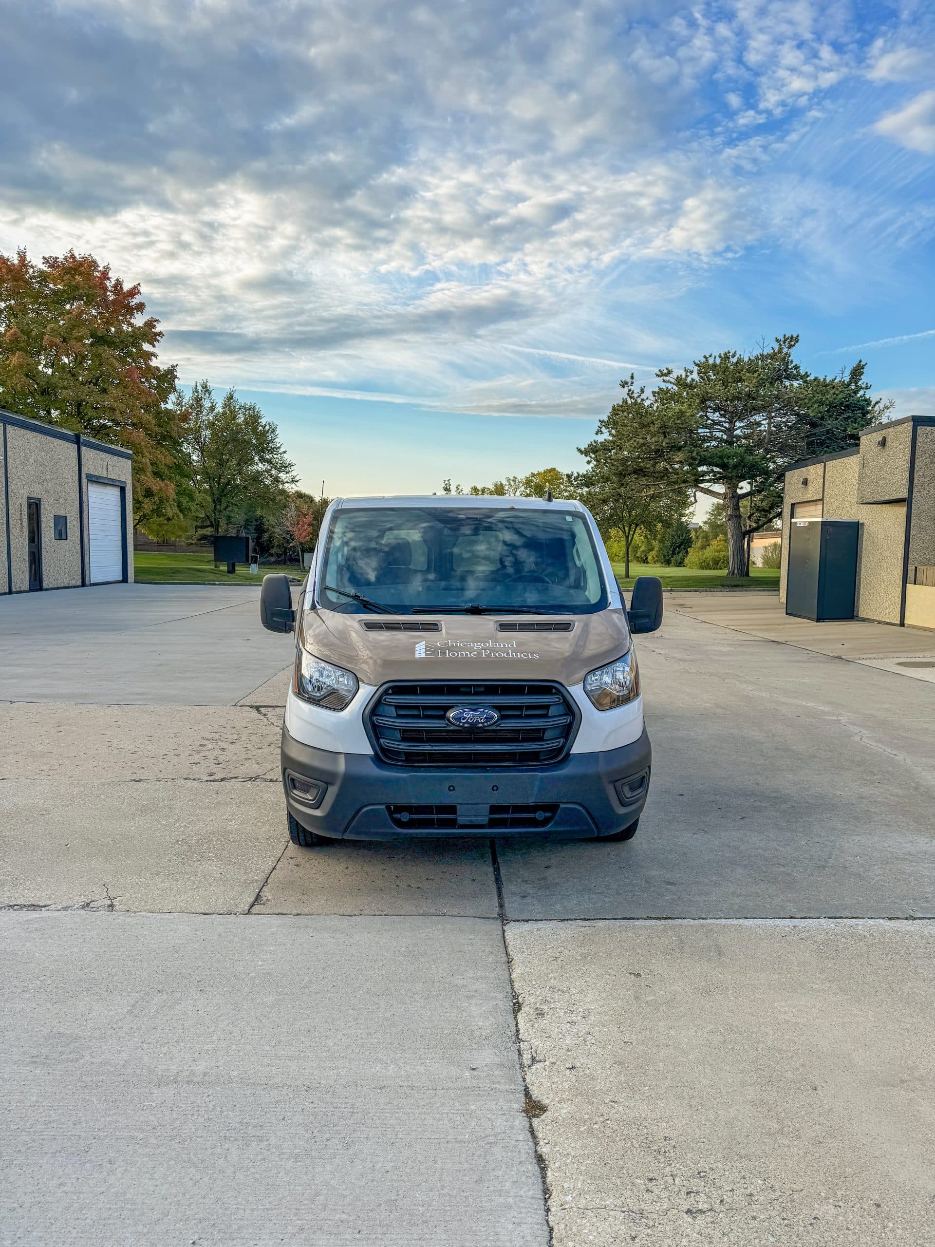 Chicagoland Home Products - Image 2