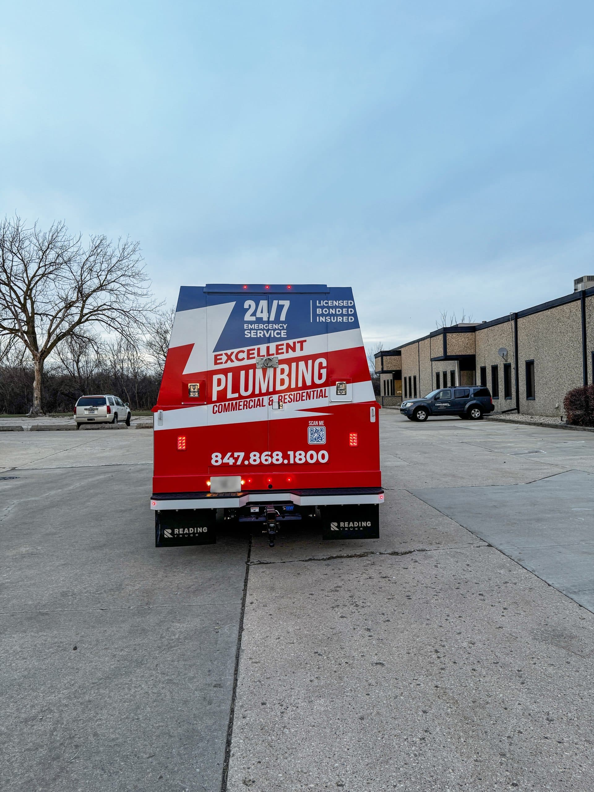Excelent Plumbing - Image 2