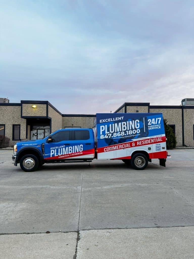 Excellent Plumbing