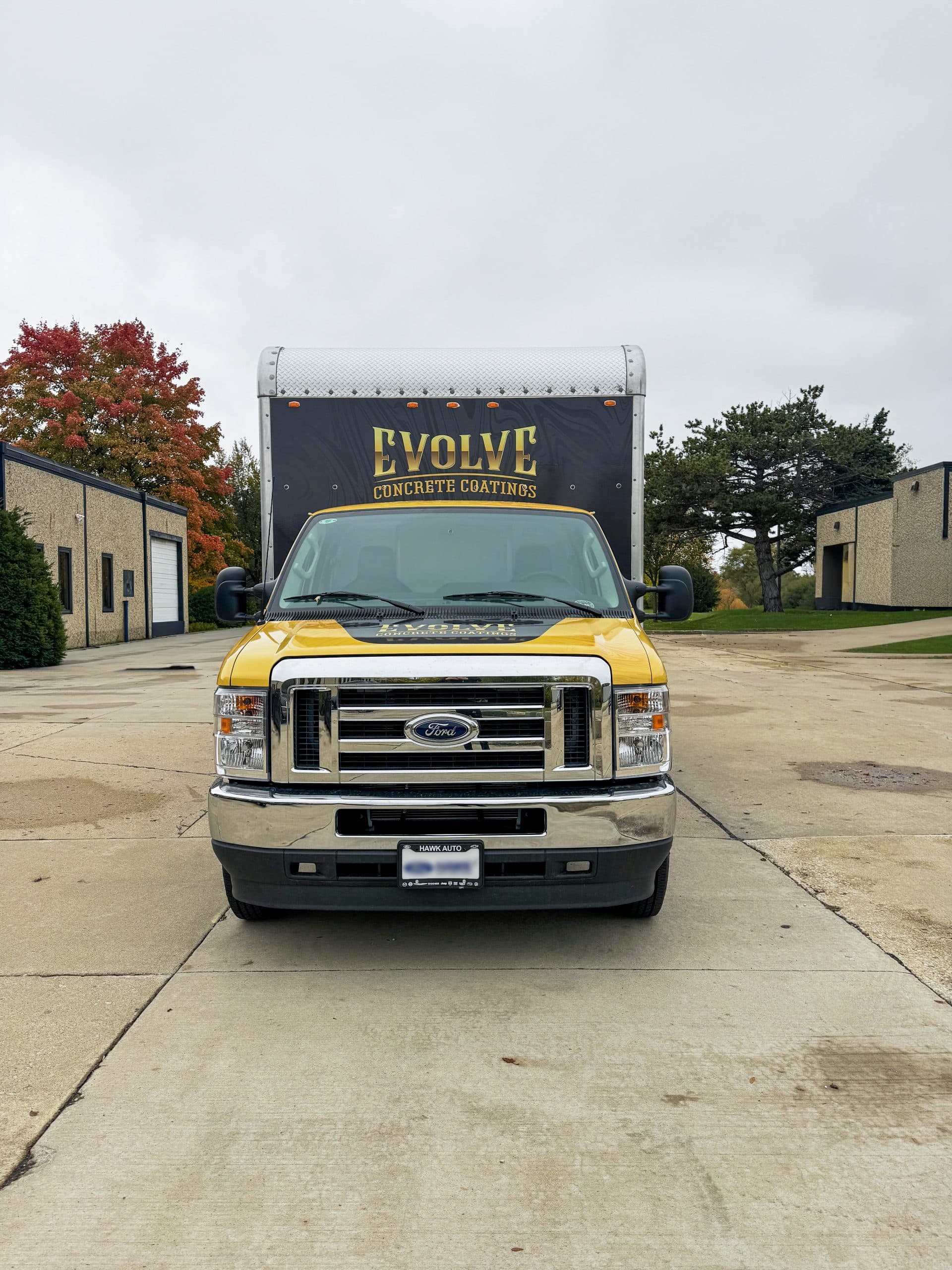 Evolve Concrete Coating - Image 7