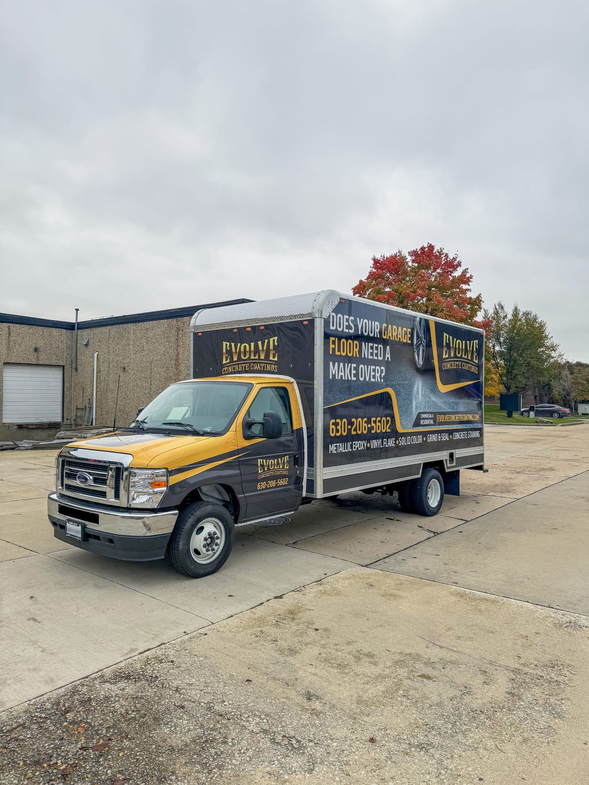 Evolve Concrete Coating - Image 6