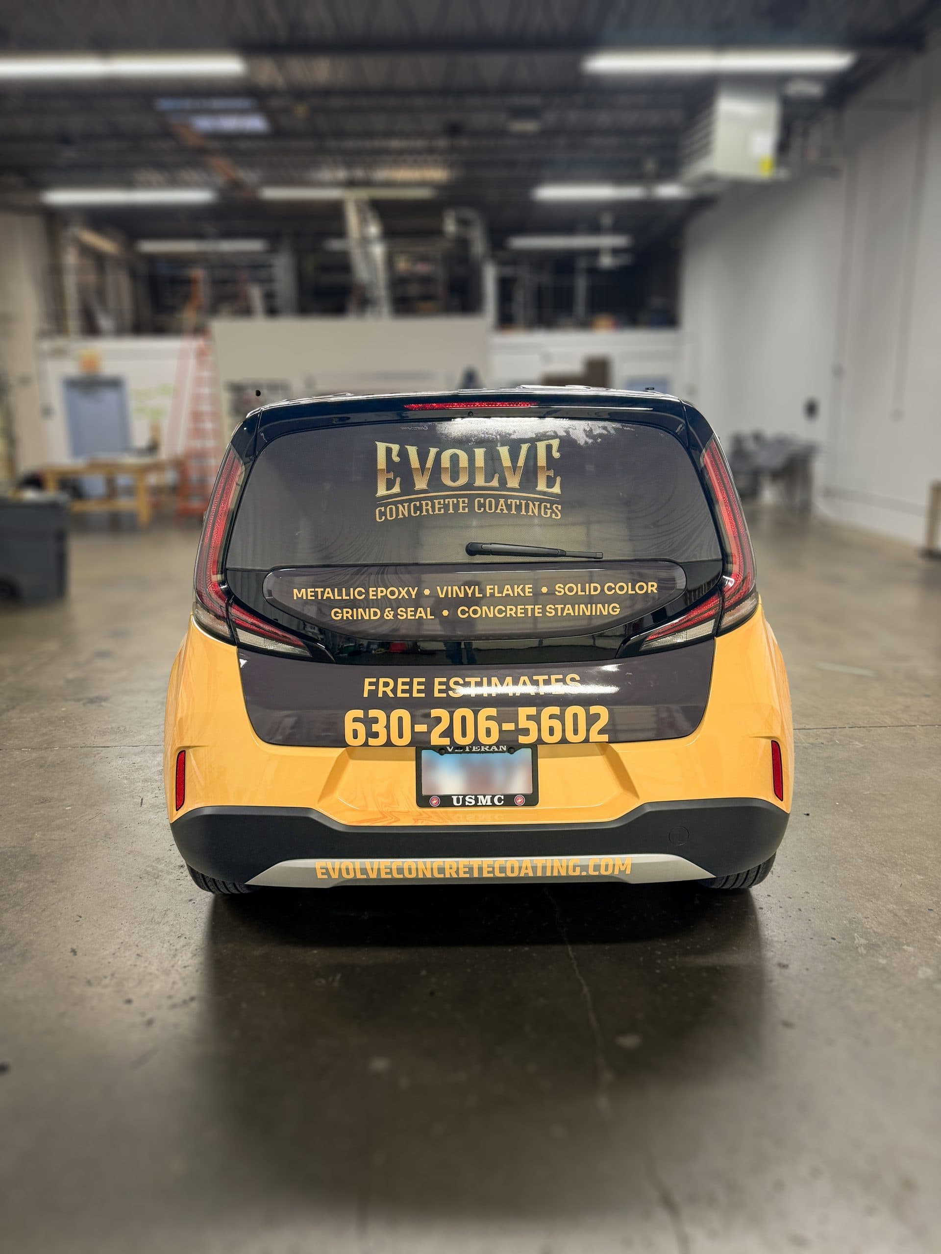 Evolve Concrete Coating - Image 5