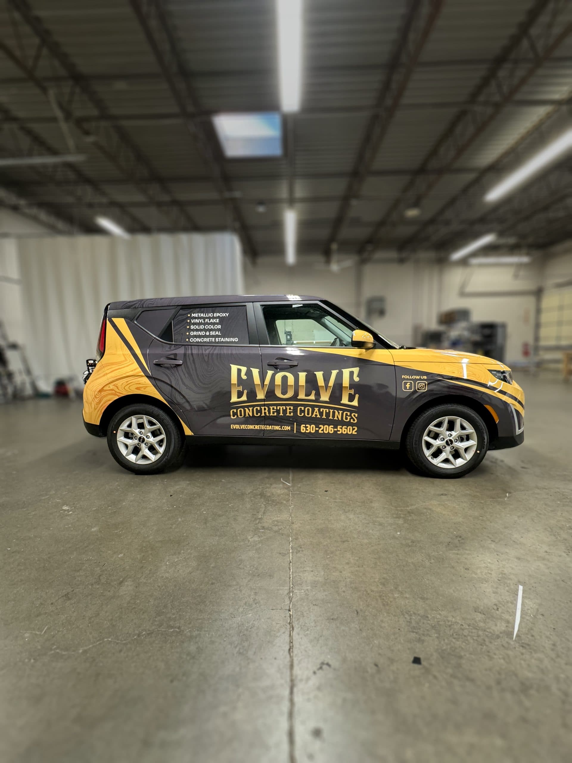 Evolve Concrete Coating - Image 3