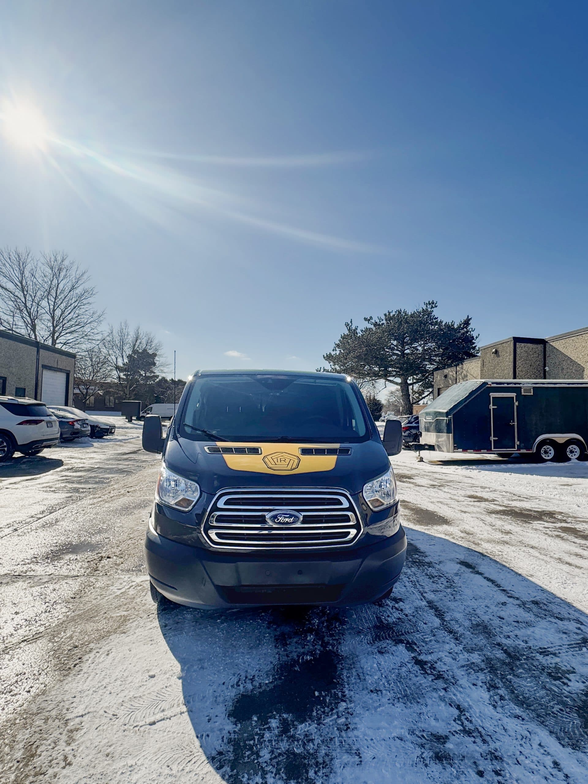 Ivan's Restoration - Image 3