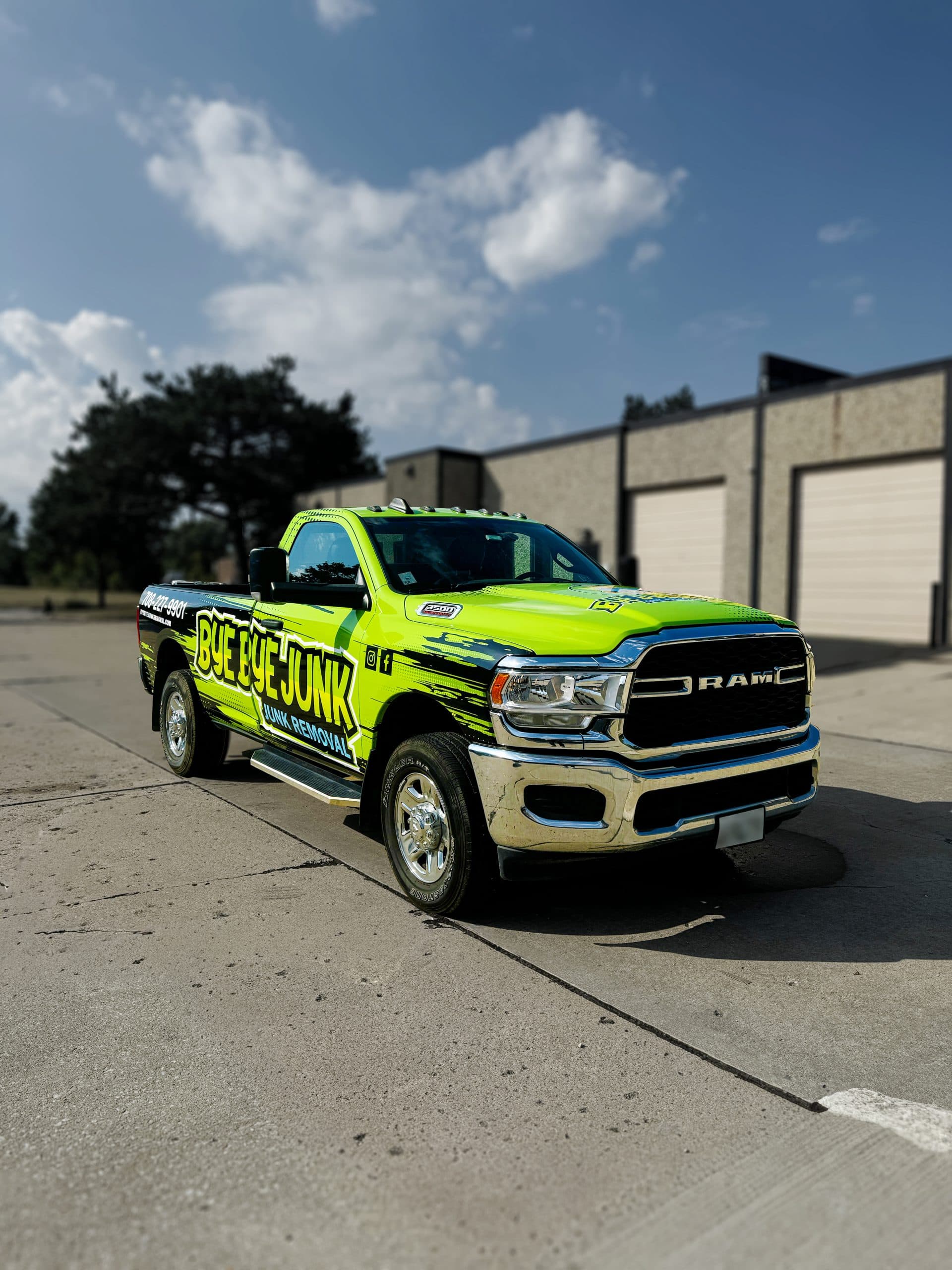 Buy Buy Junk - Image 2