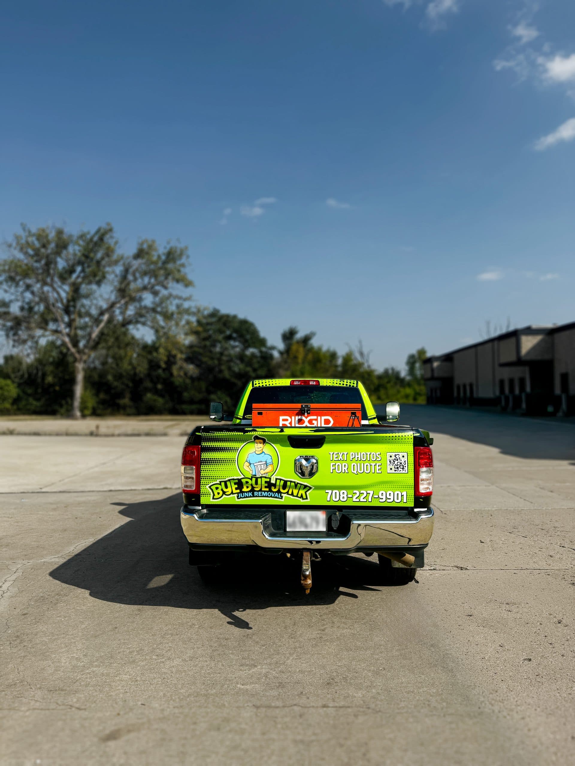 Buy Buy Junk - Image 3