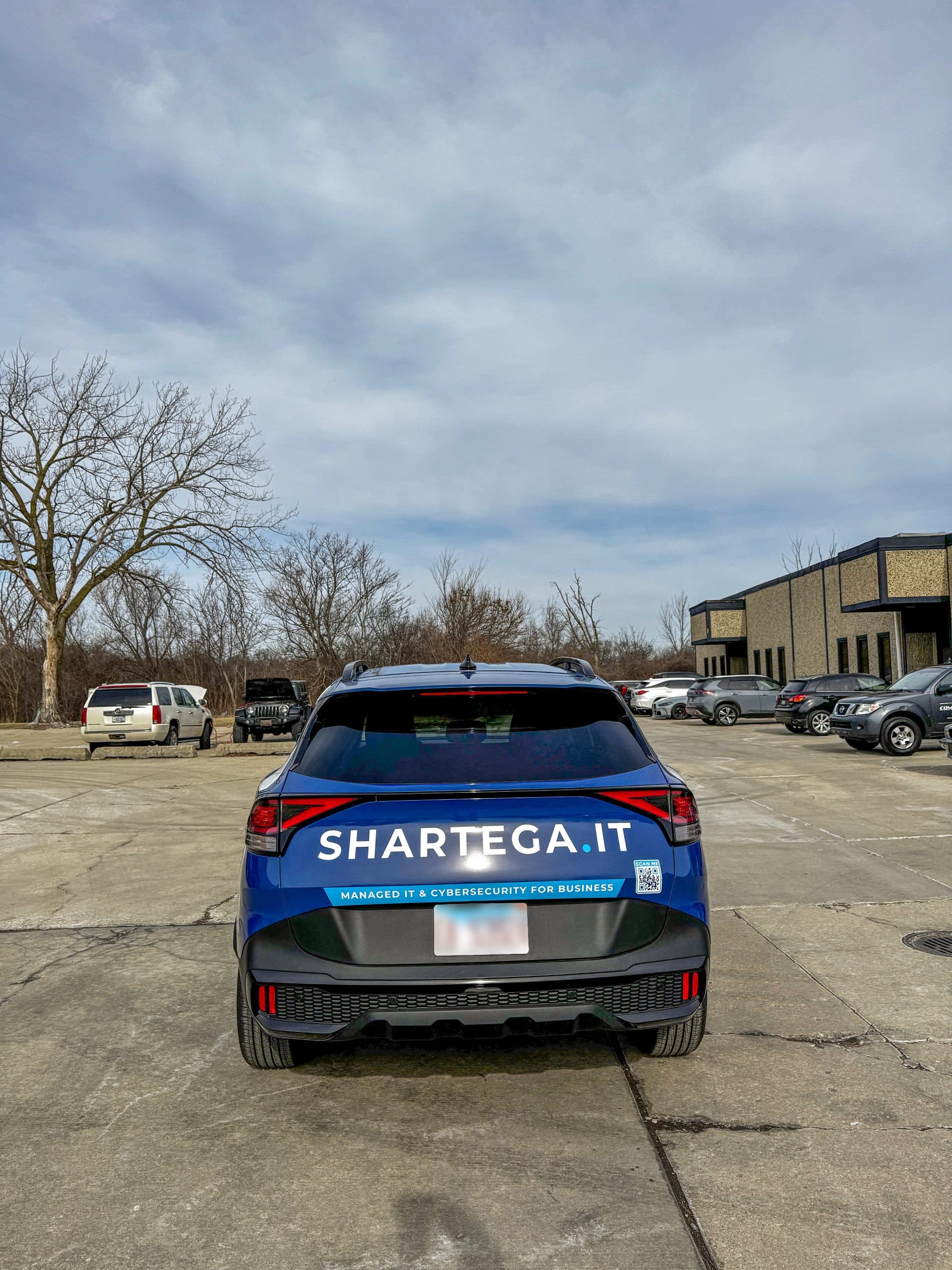 Shartega IT - Image 2