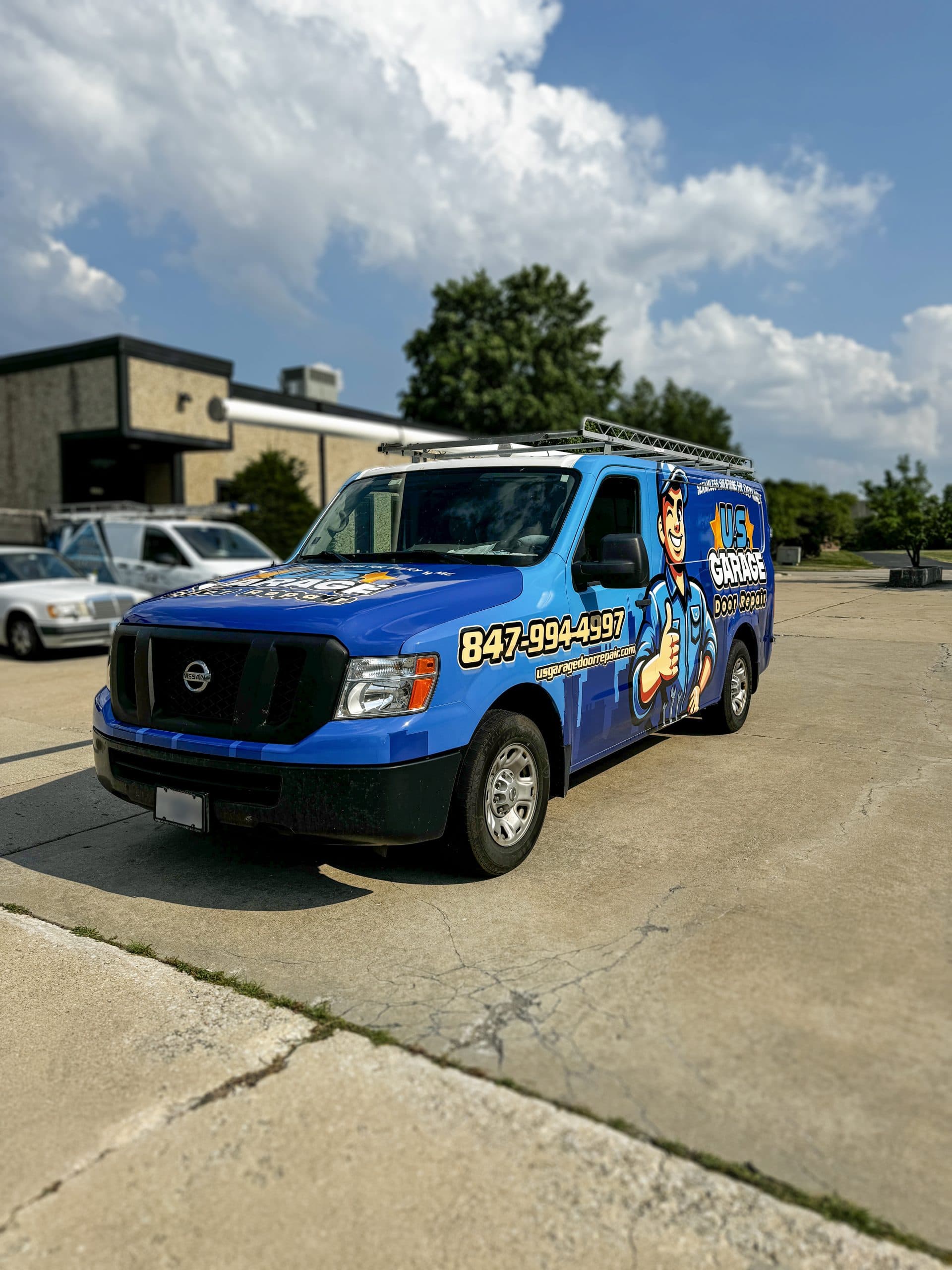 US Garage Door Repair - Image 2
