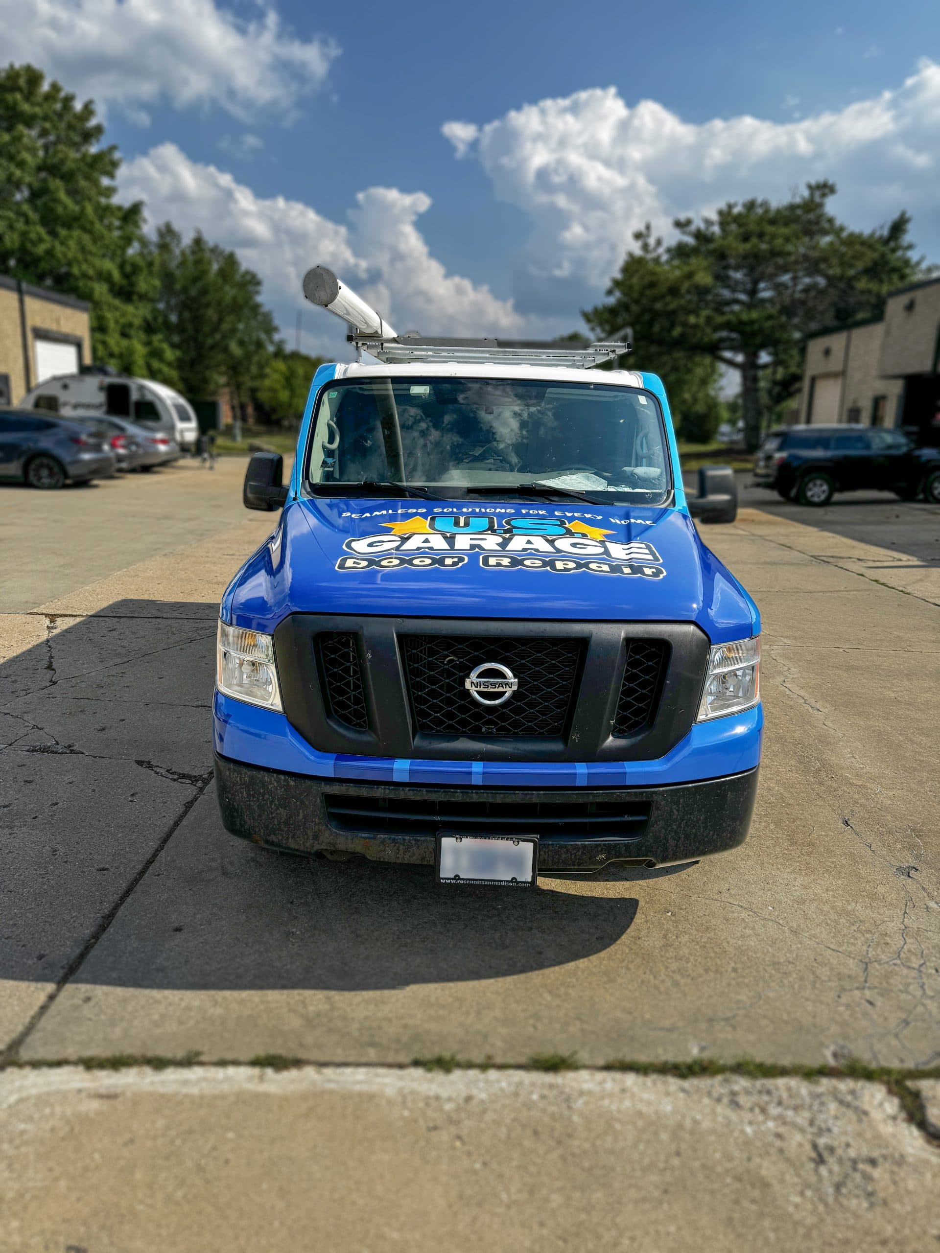 US Garage Door Repair - Image 5