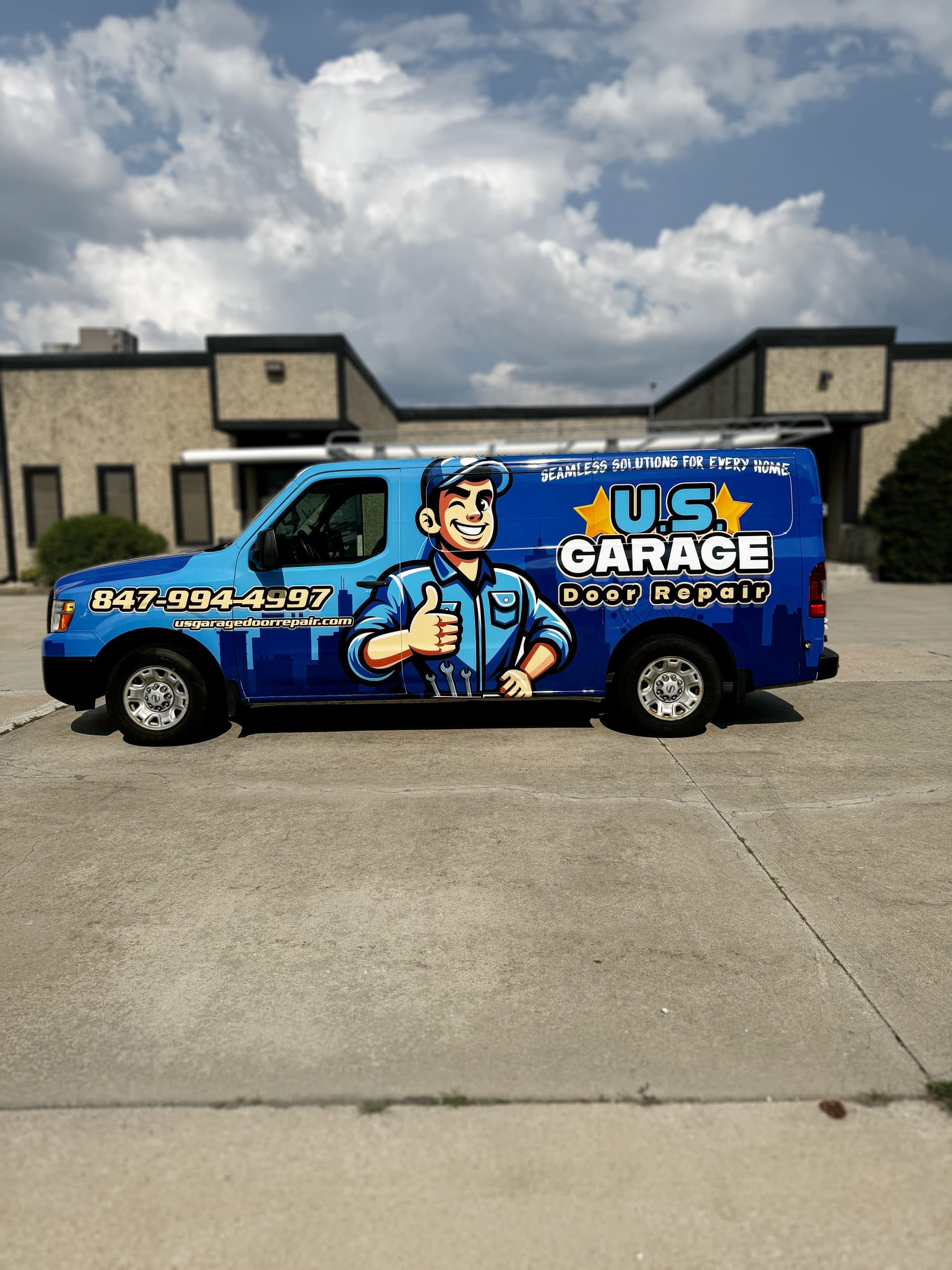 US Garage Door Repair