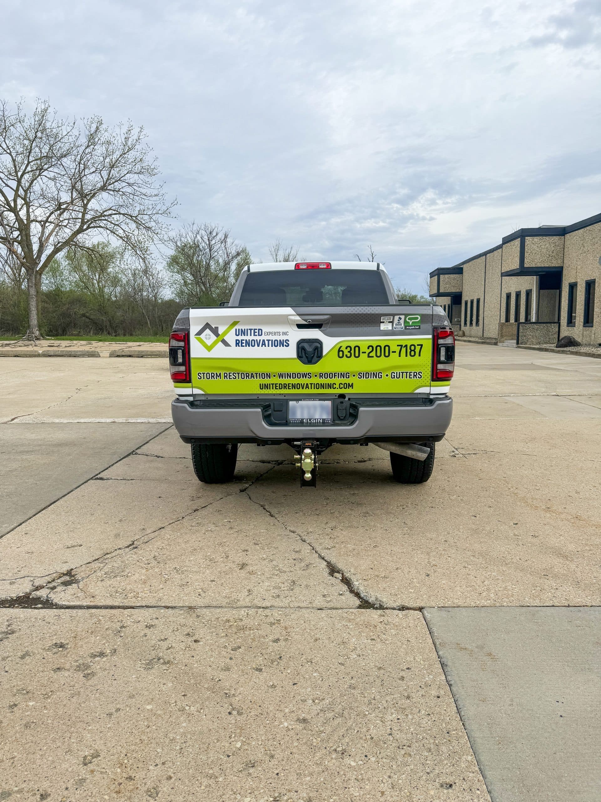 United Renovation - Image 2