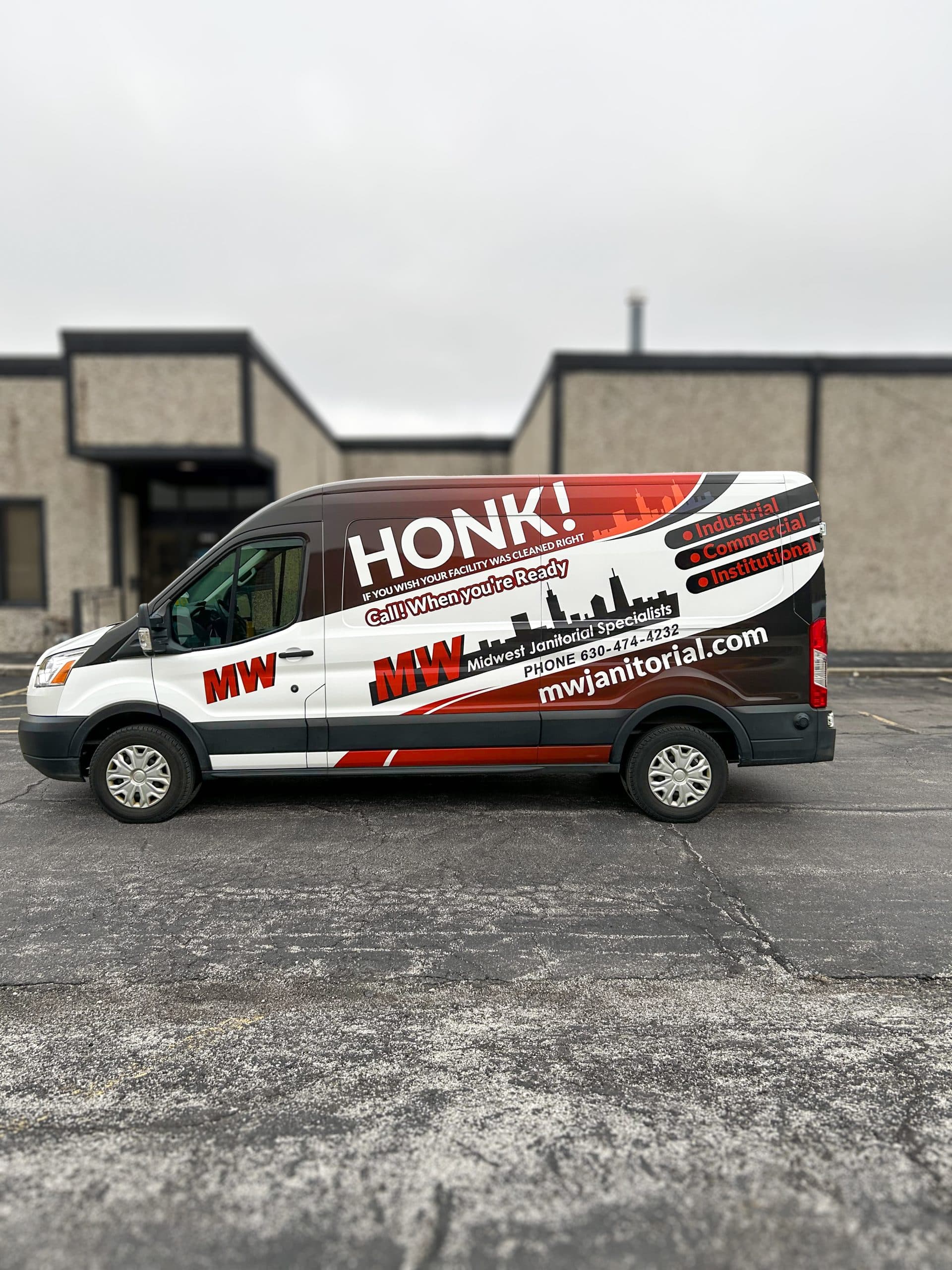 Midwest Janitorial Specialist - Image 4