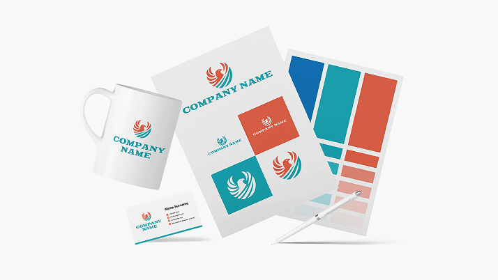 Logo & Brand Identity