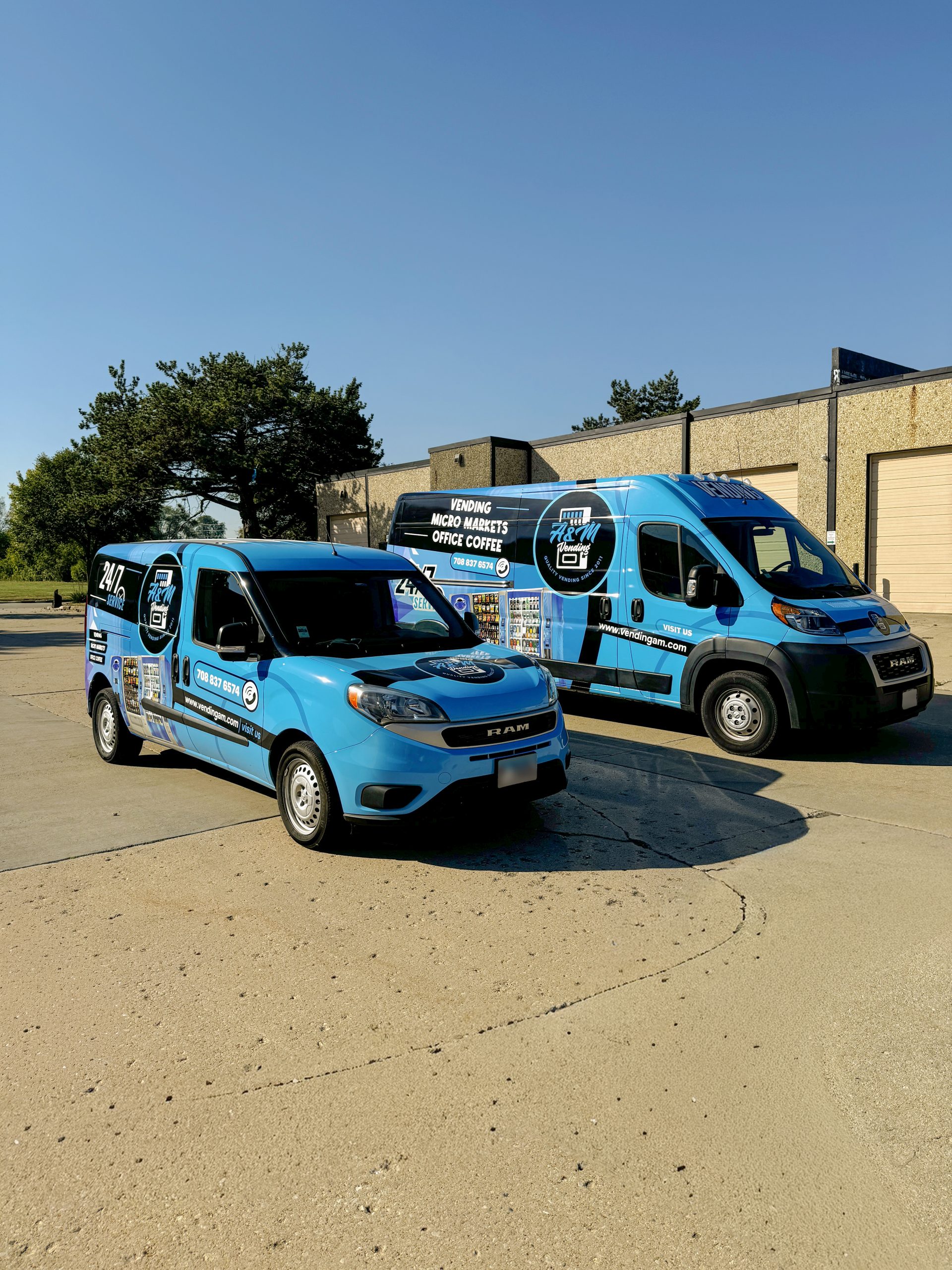 fleet-vehicle-commercial-wrap-elk-grove-village-il