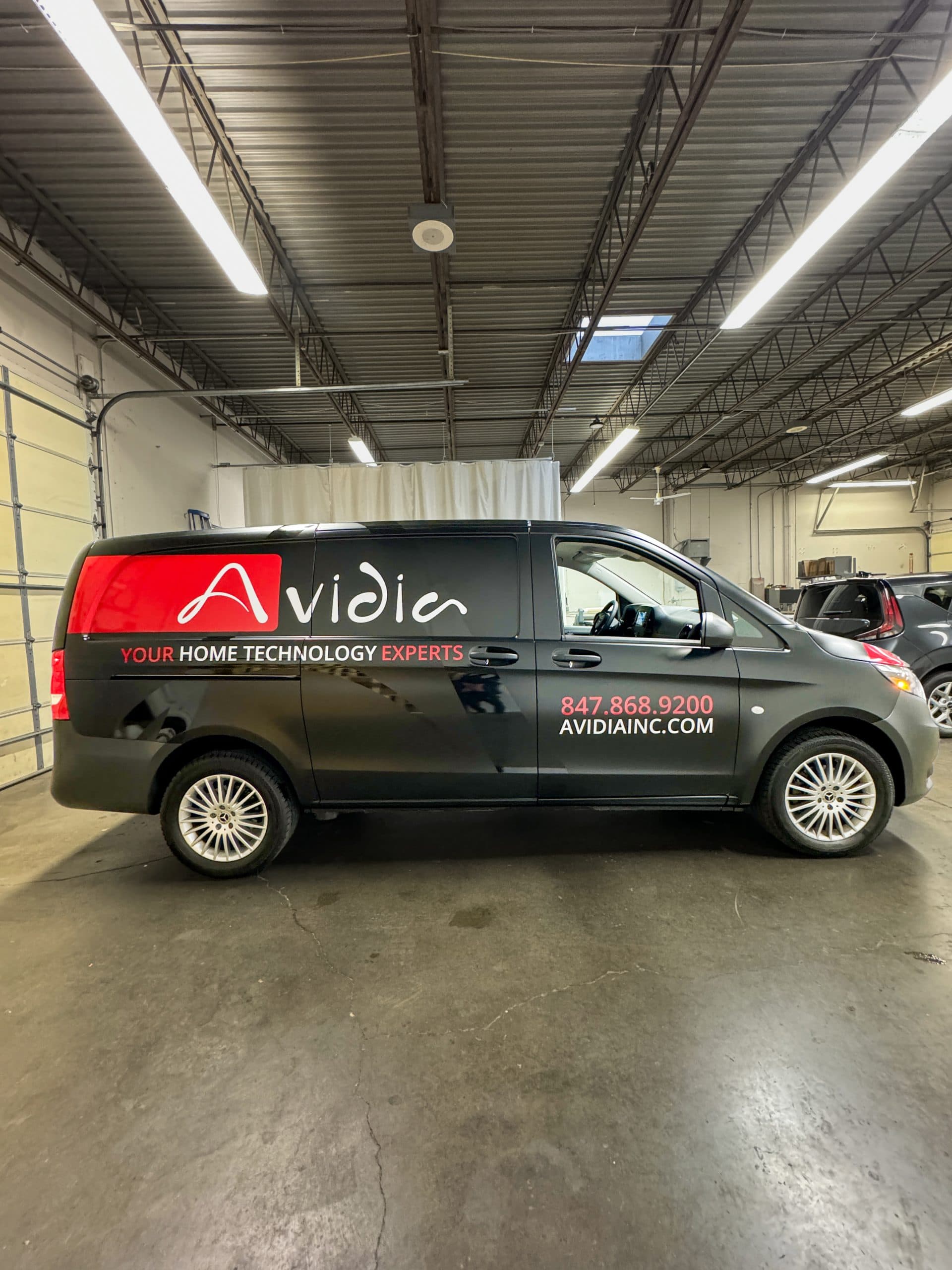 van-wrap-commercial-graphics-itasca-il