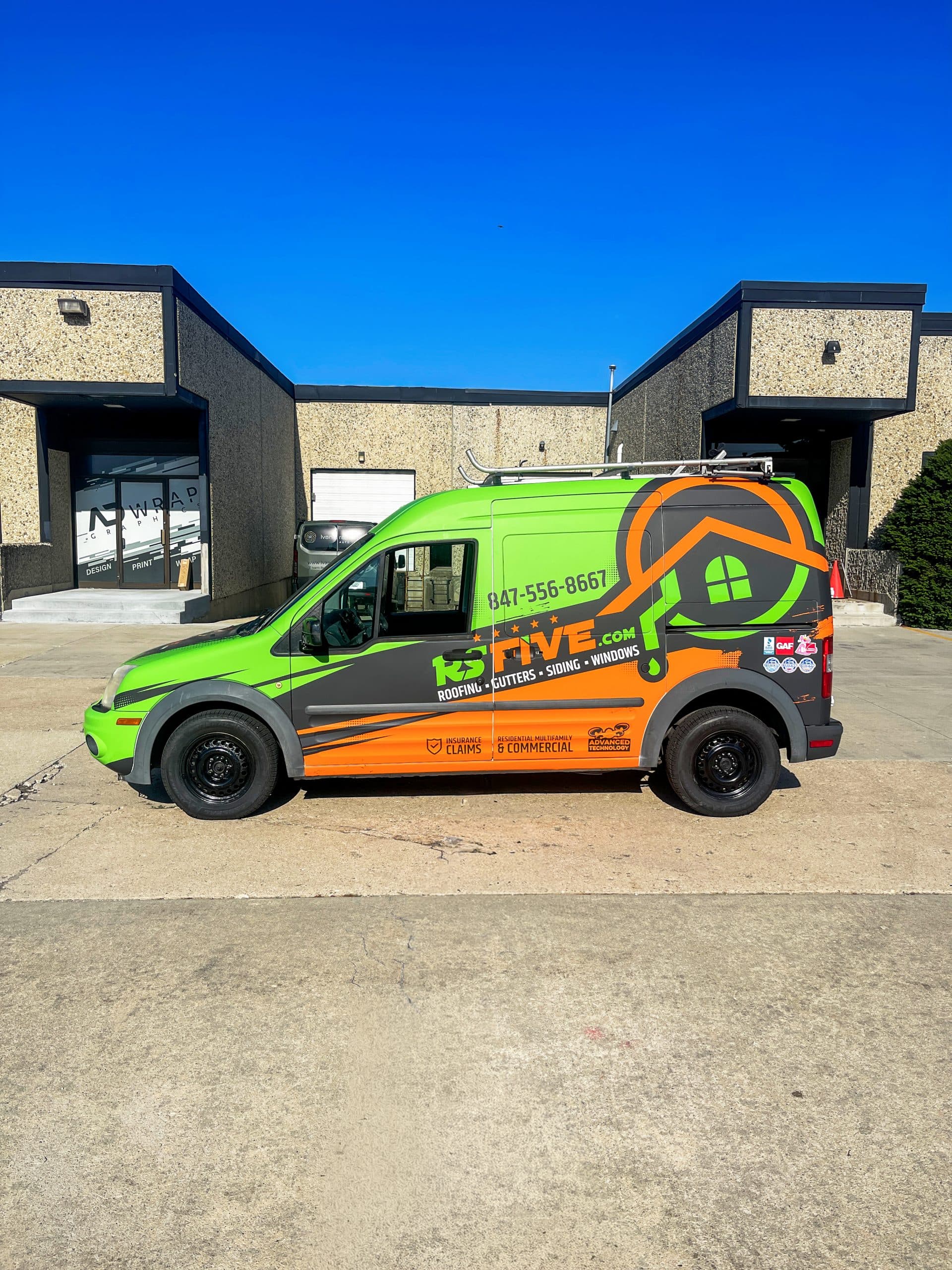 RS Five LLC - Image 13