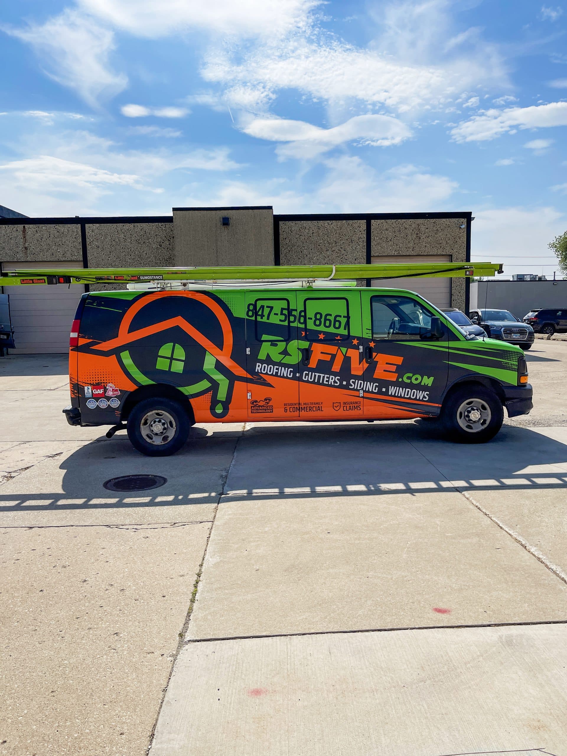 RS Five LLC - Image 10