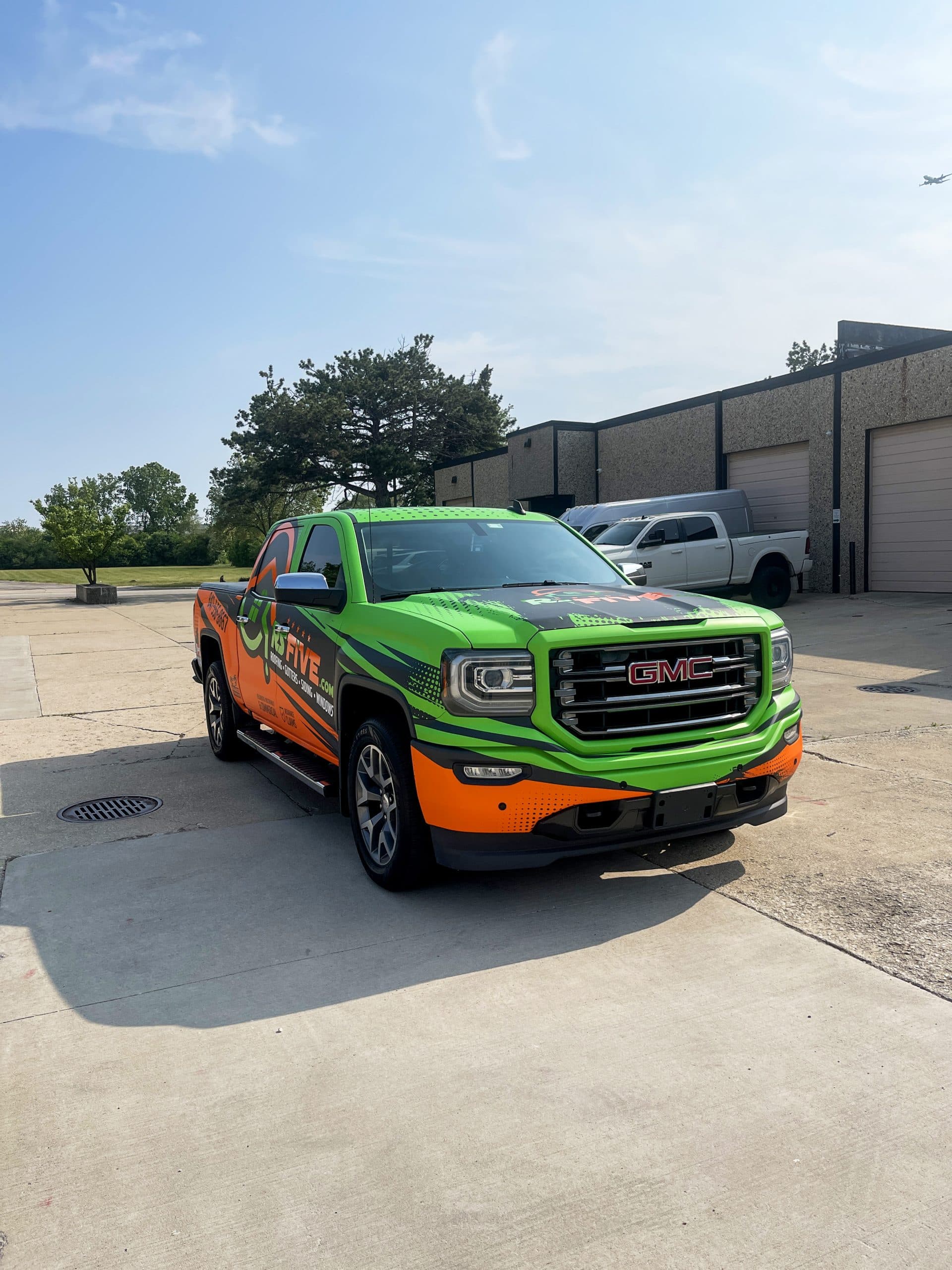 fleet-vehicle-commercial-wrap-villa-park-il