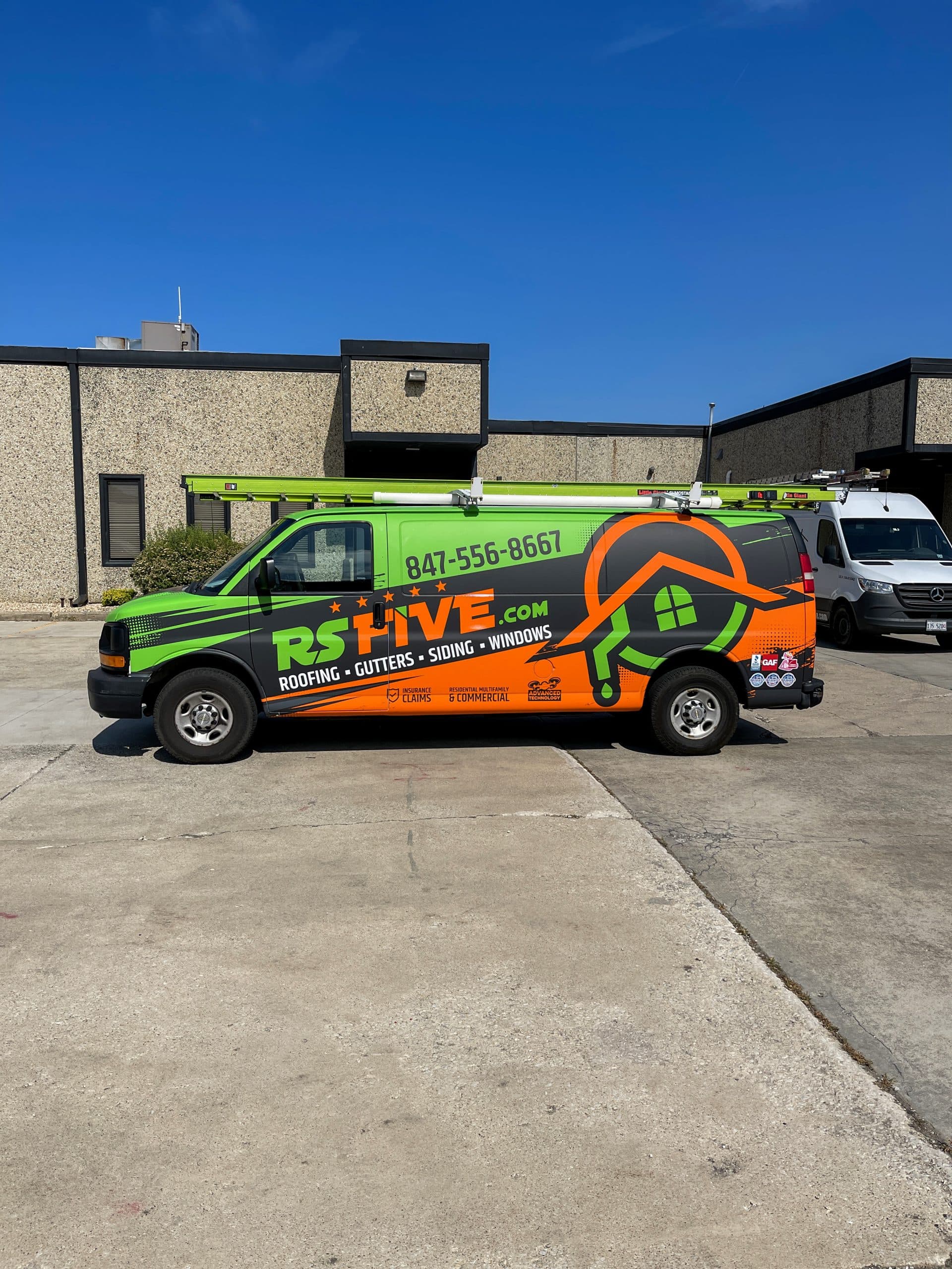 fleet-vehicle-commercial-wrap-glen-ellyn-il
