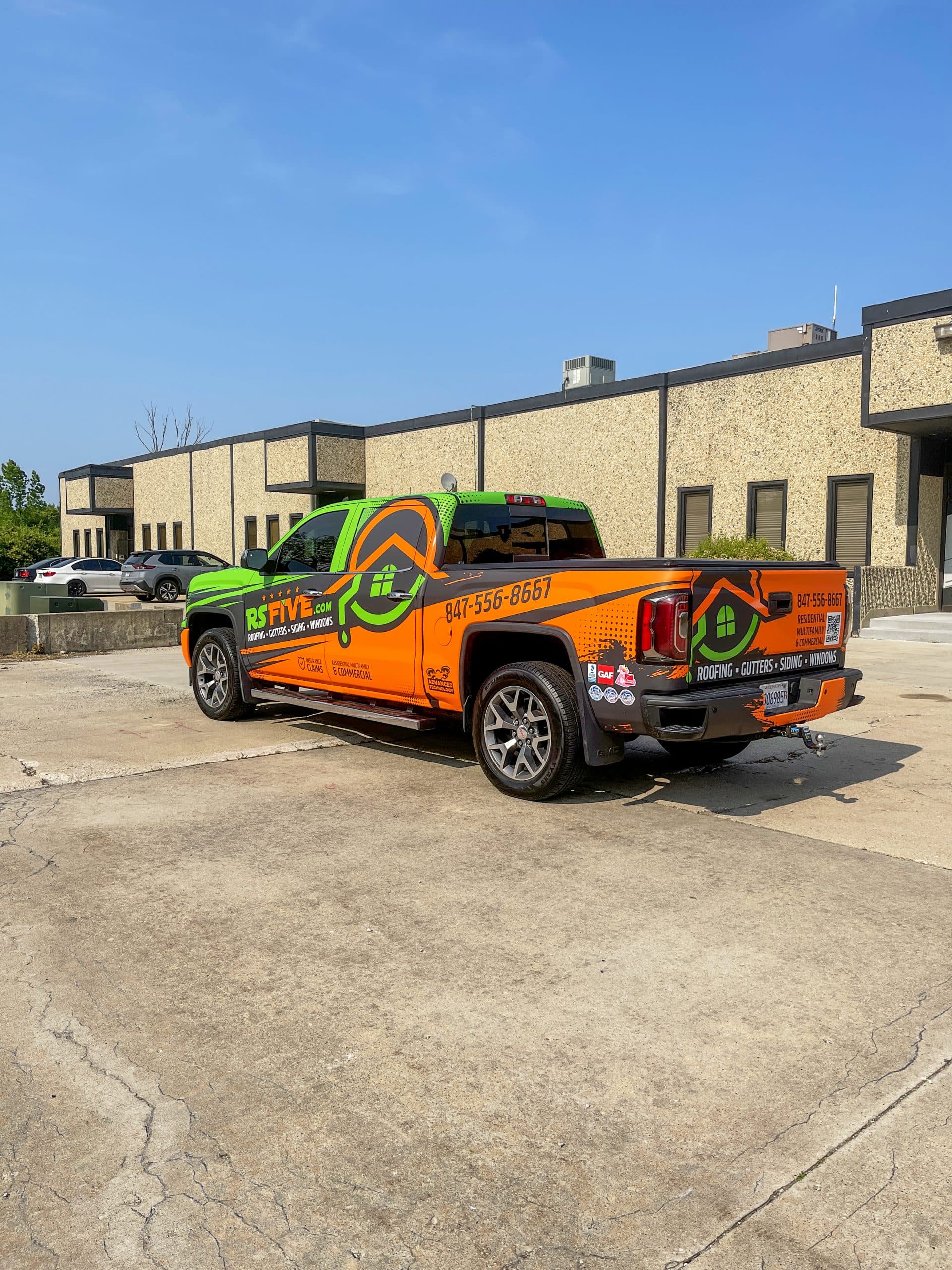 RS Five LLC - Image 8