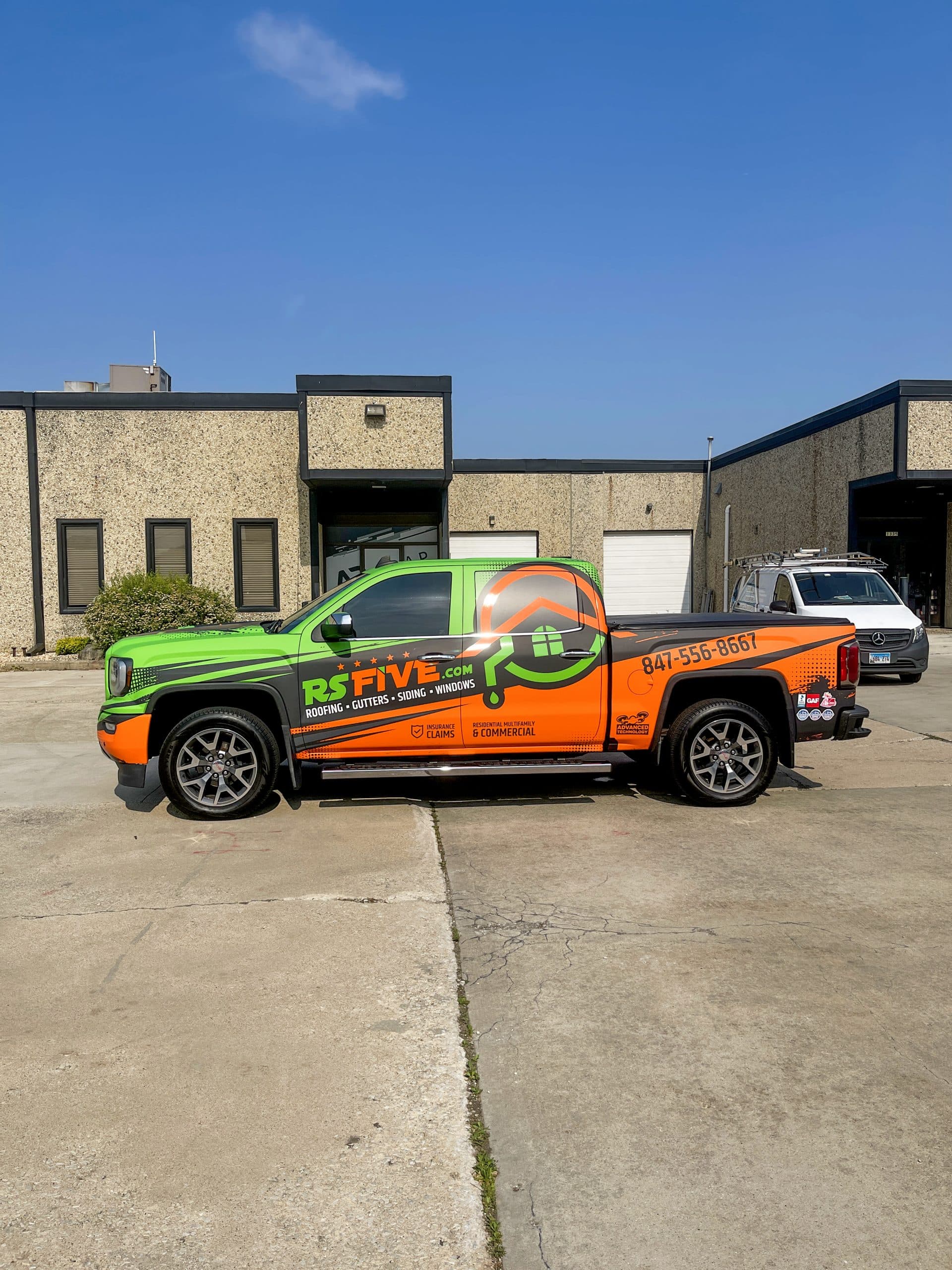 RS Five LLC - Image 4
