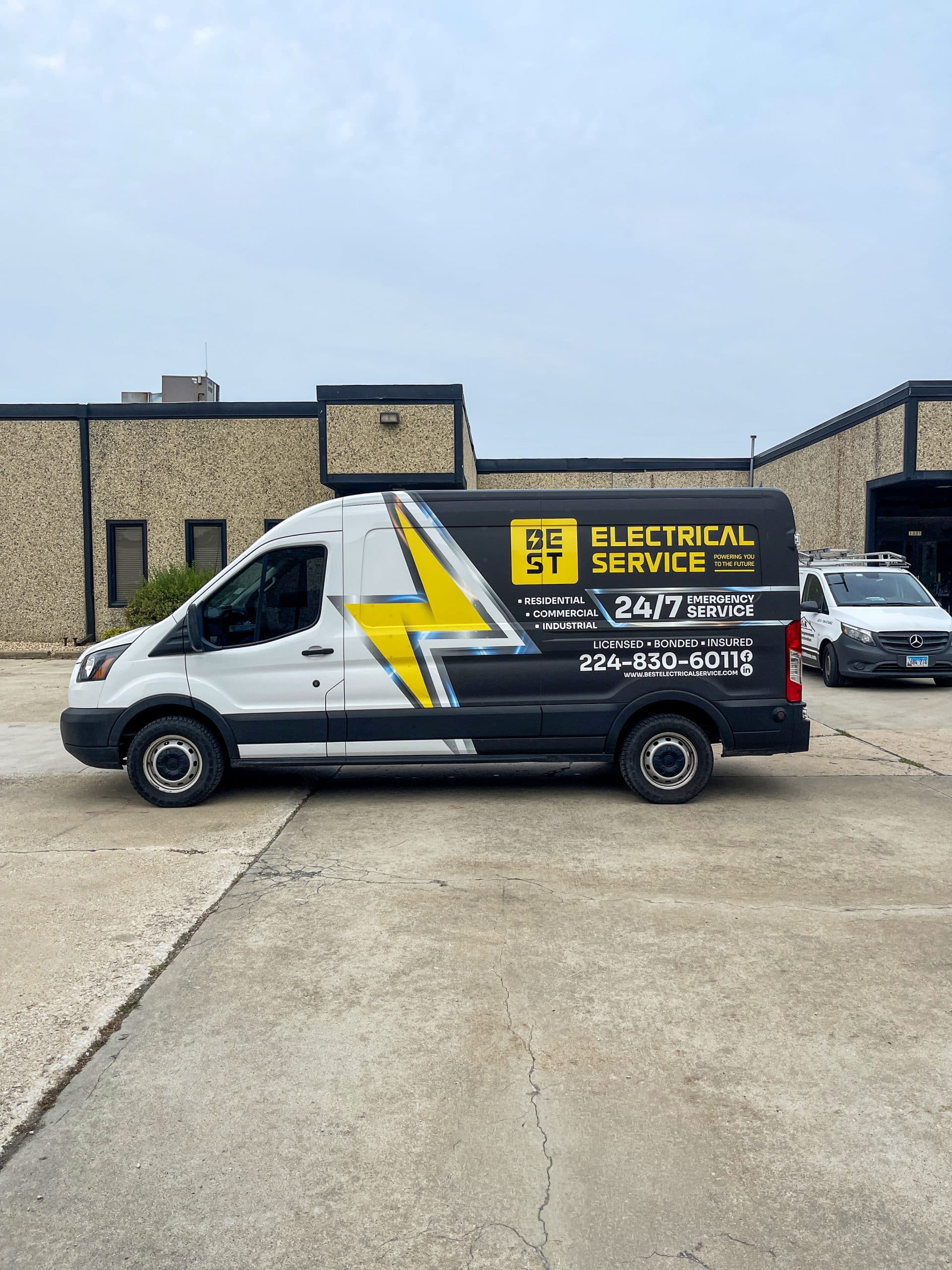 Best Electrical Service - Image 1
