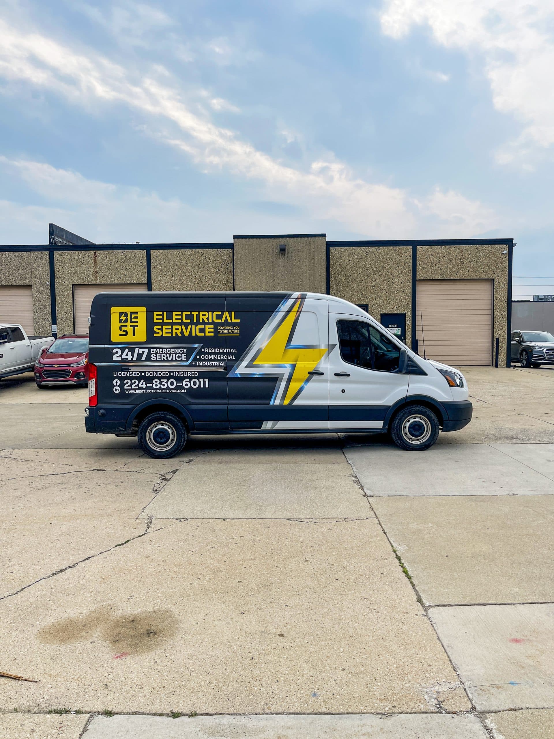 Best Electrical Service - Image 2