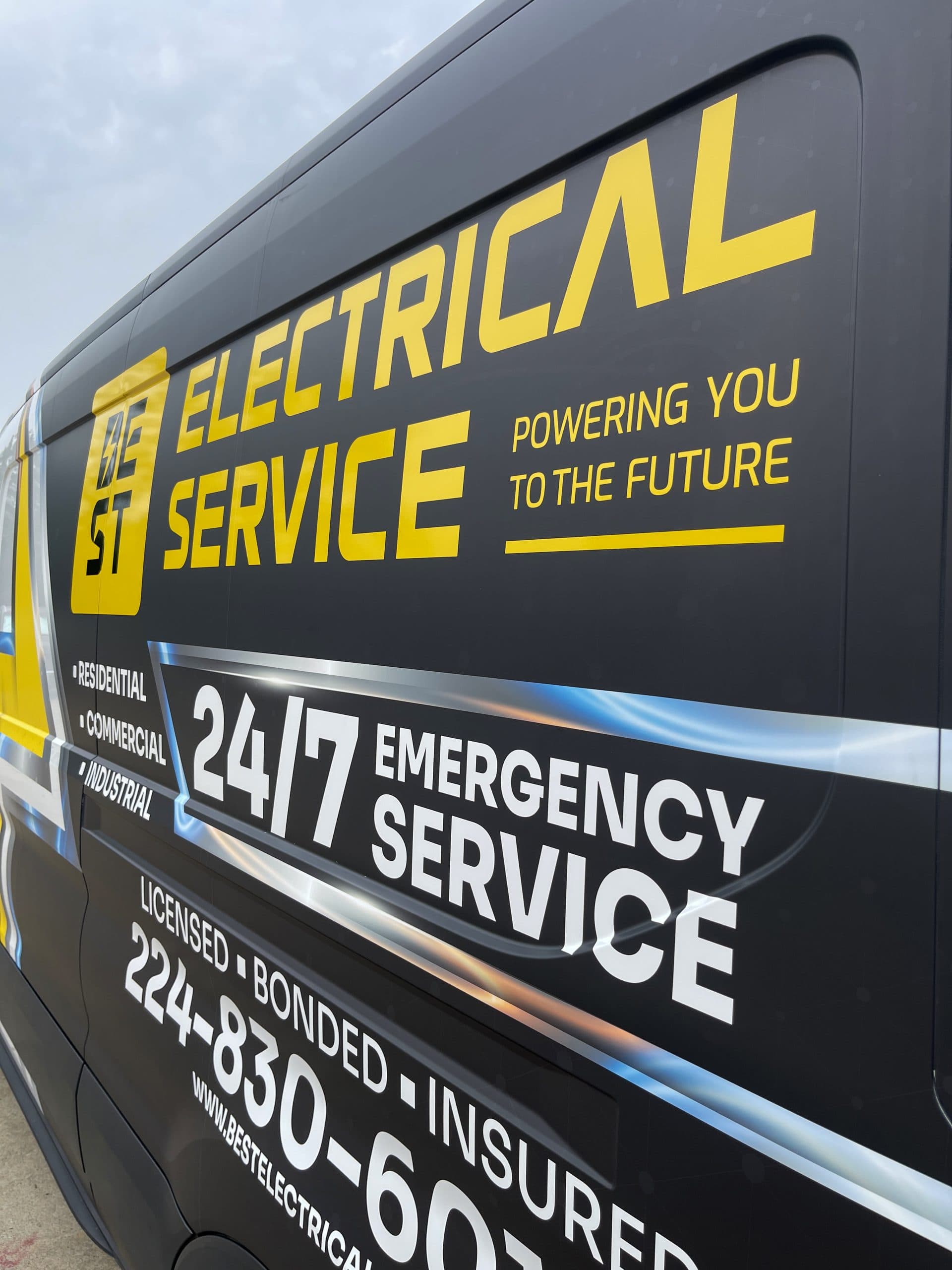 Best Electrical Service - Image 4