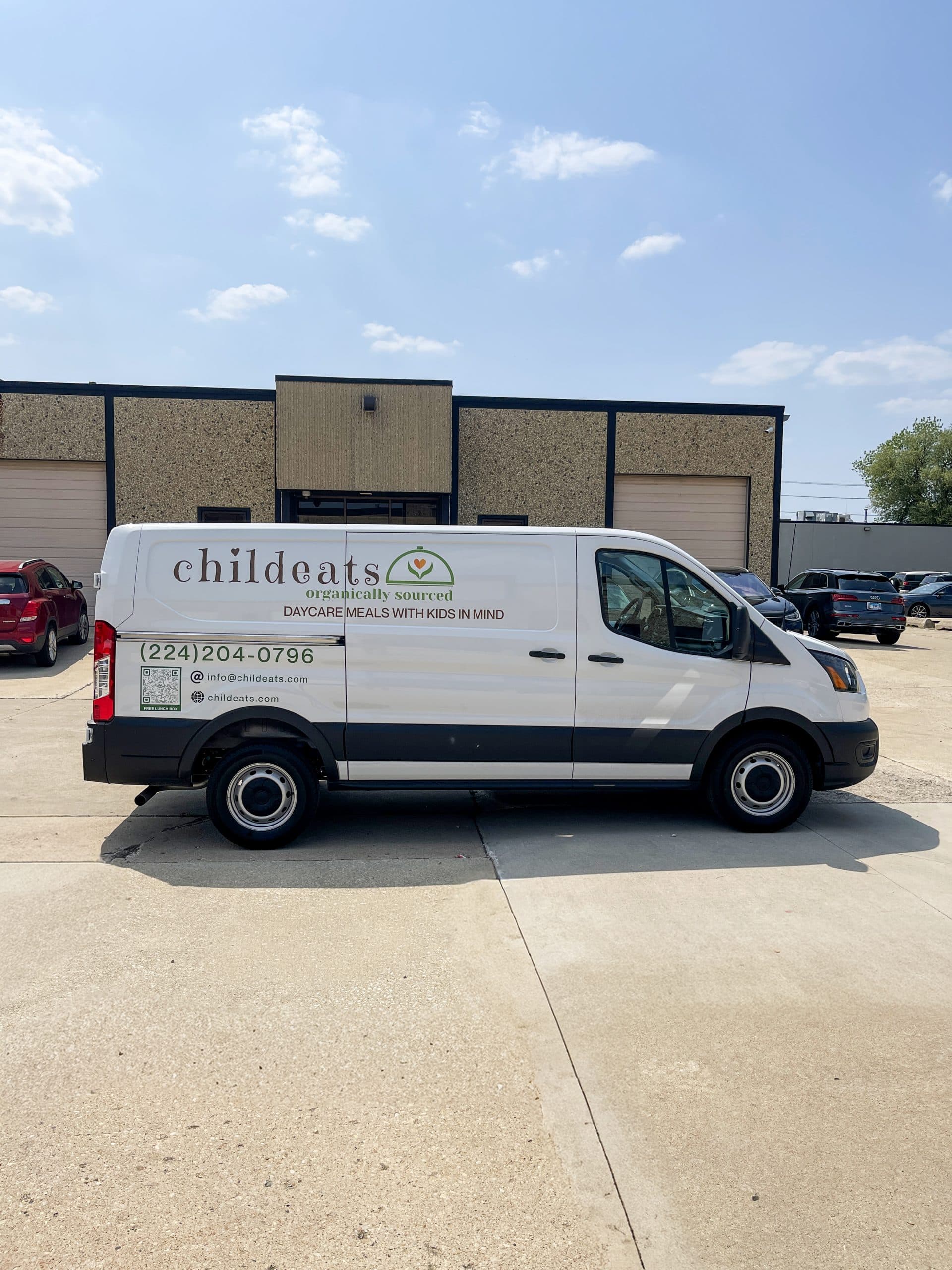 ChildEats - Image 2