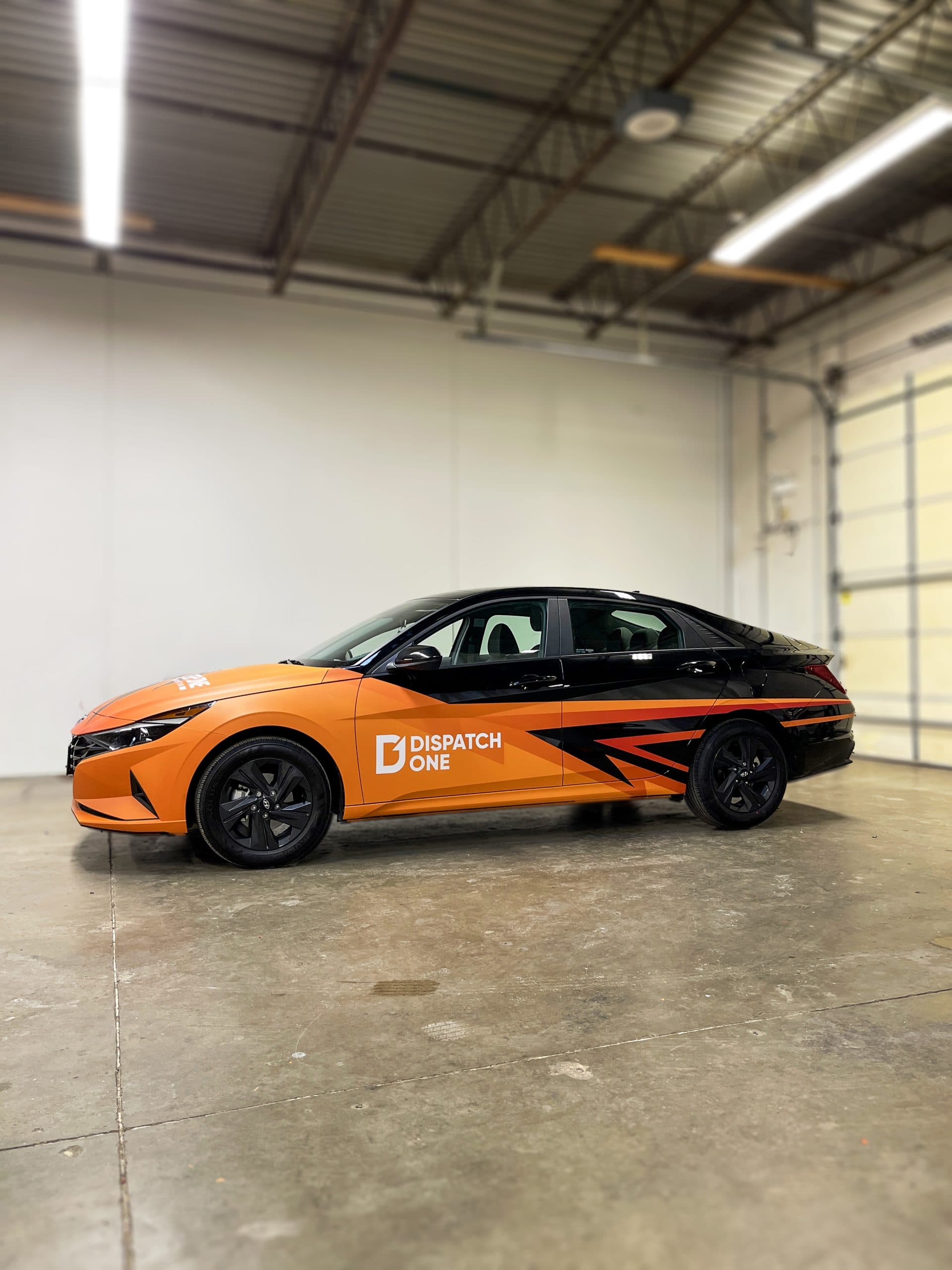 Dispatch One - Image 1