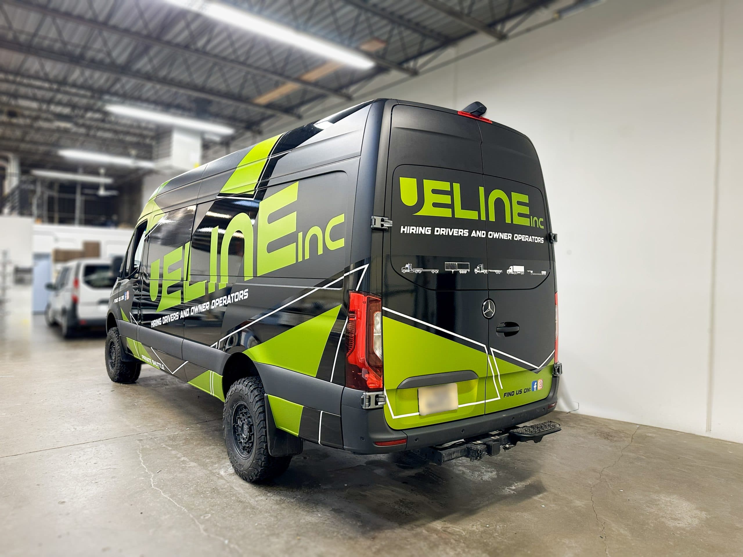 UE Line Inc - Image 4