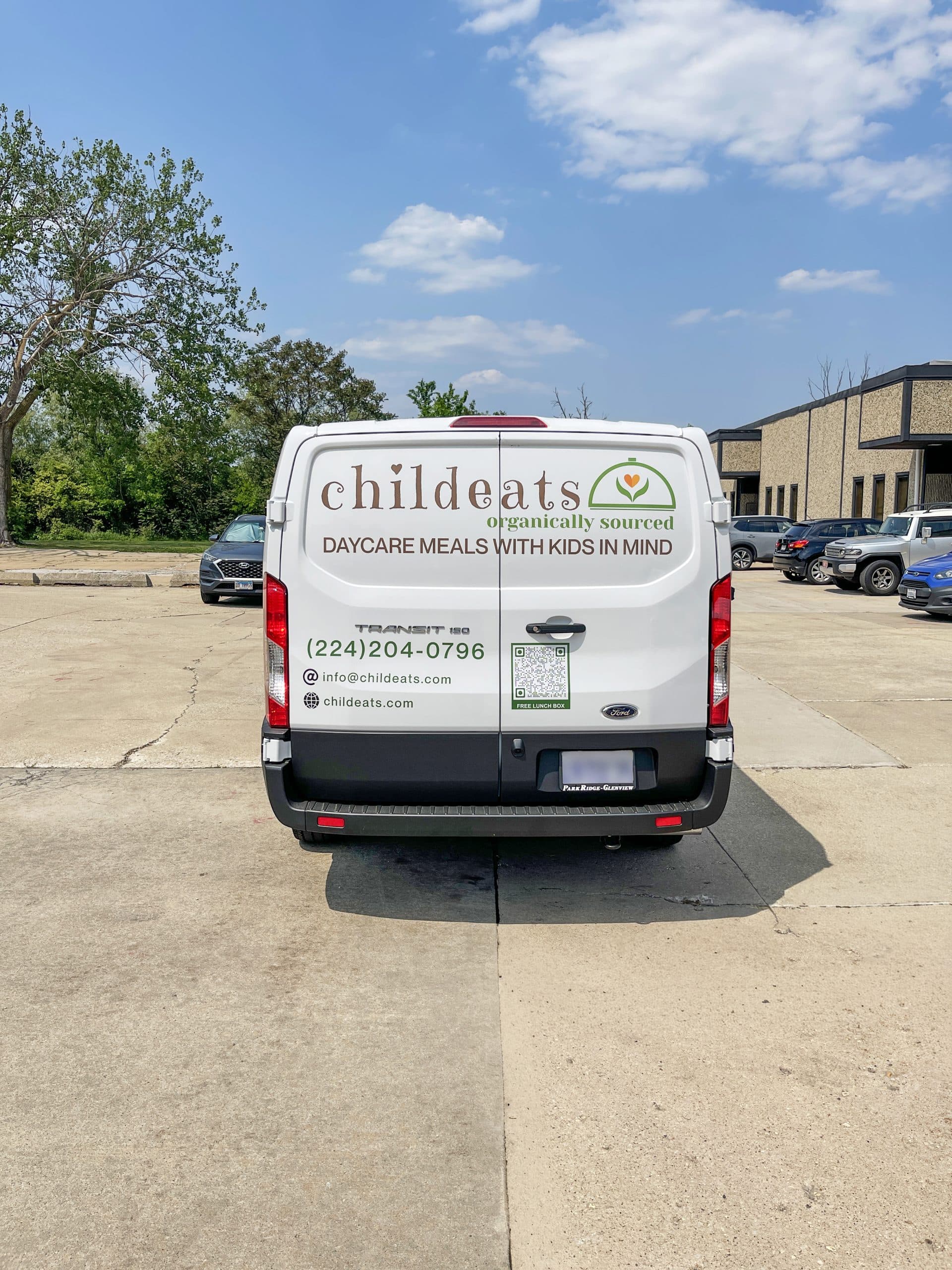 ChildEats - Image 3