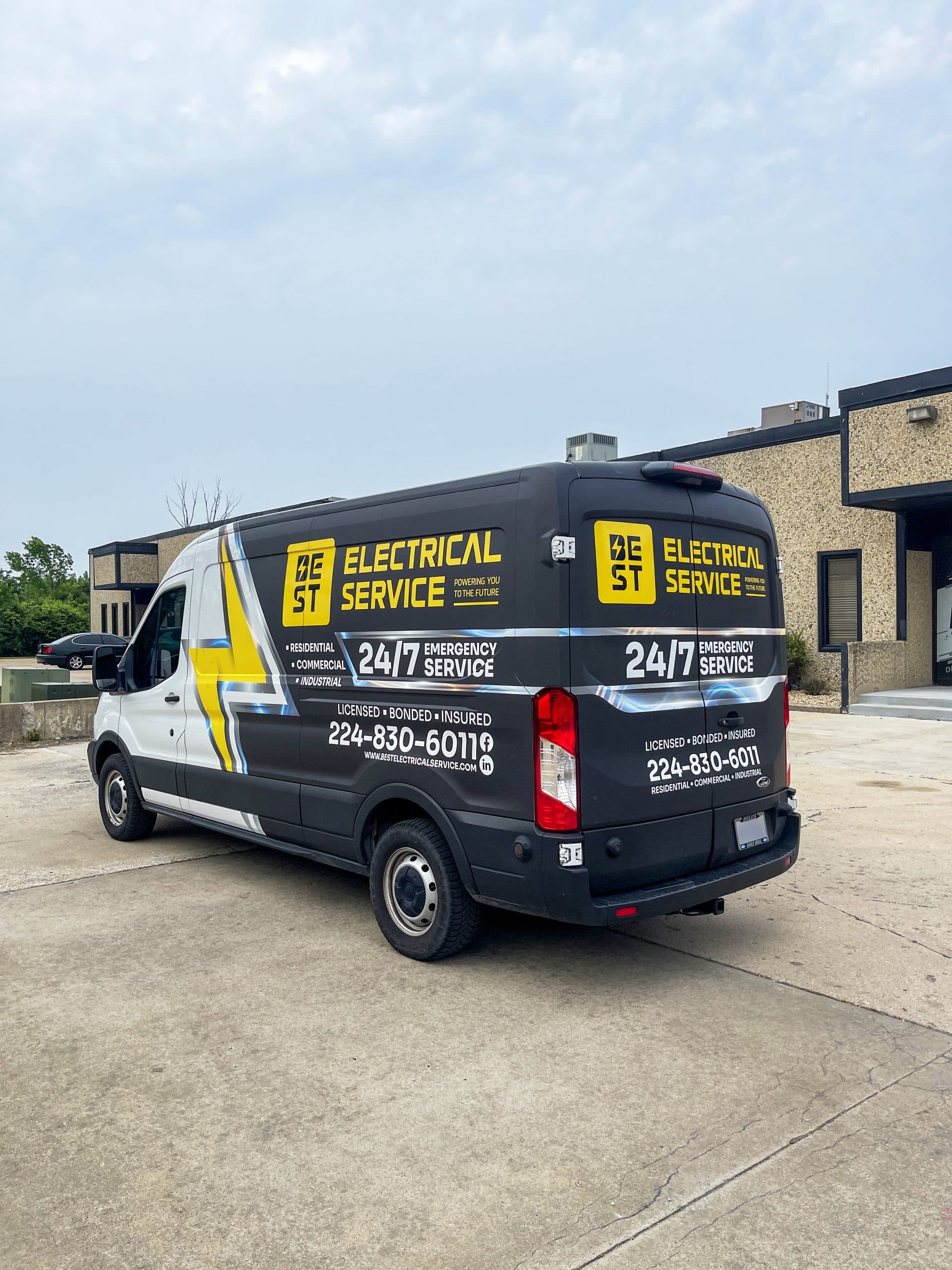Best Electrical Service - Image 6