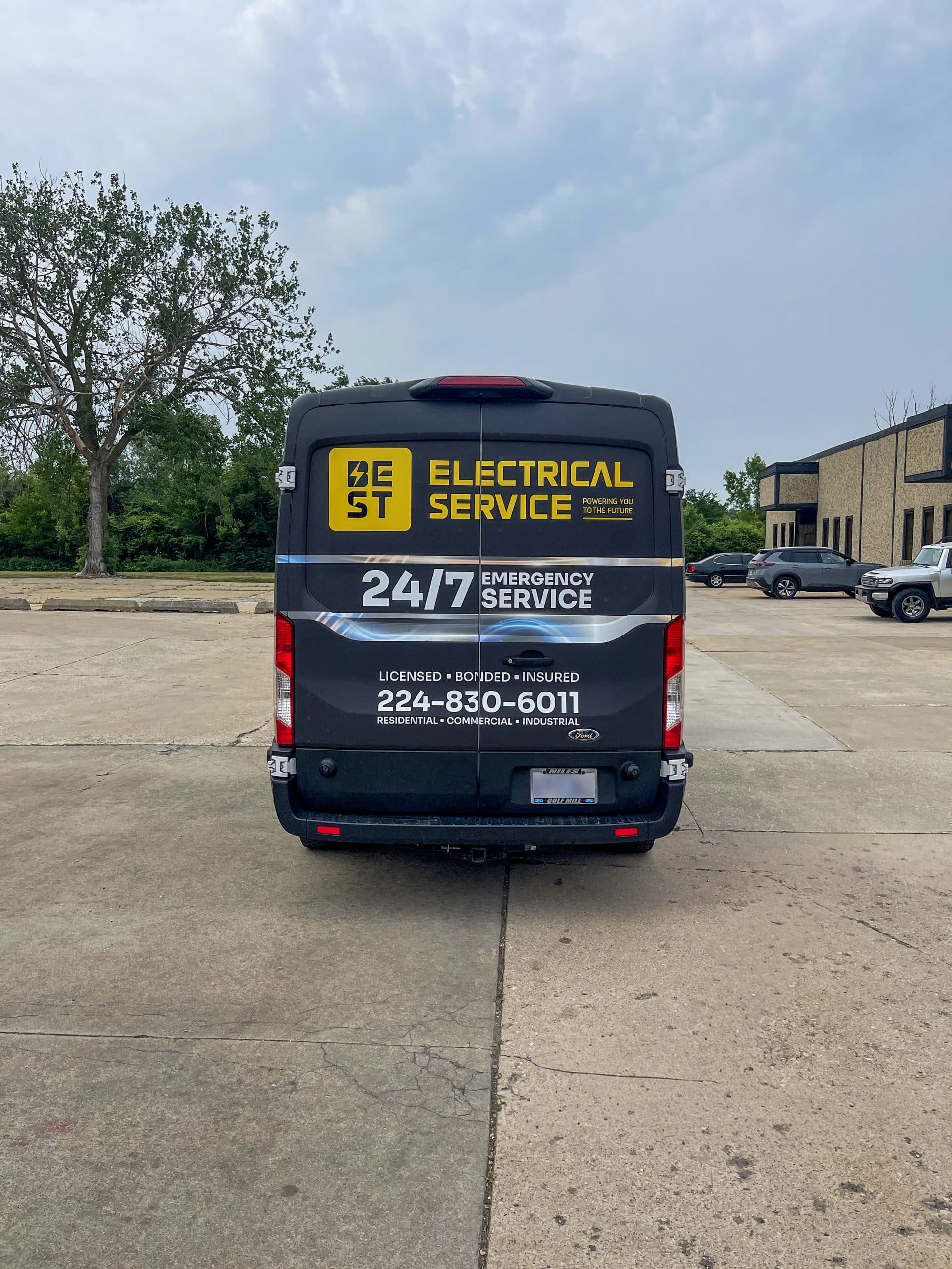 Best Electrical Service - Image 5