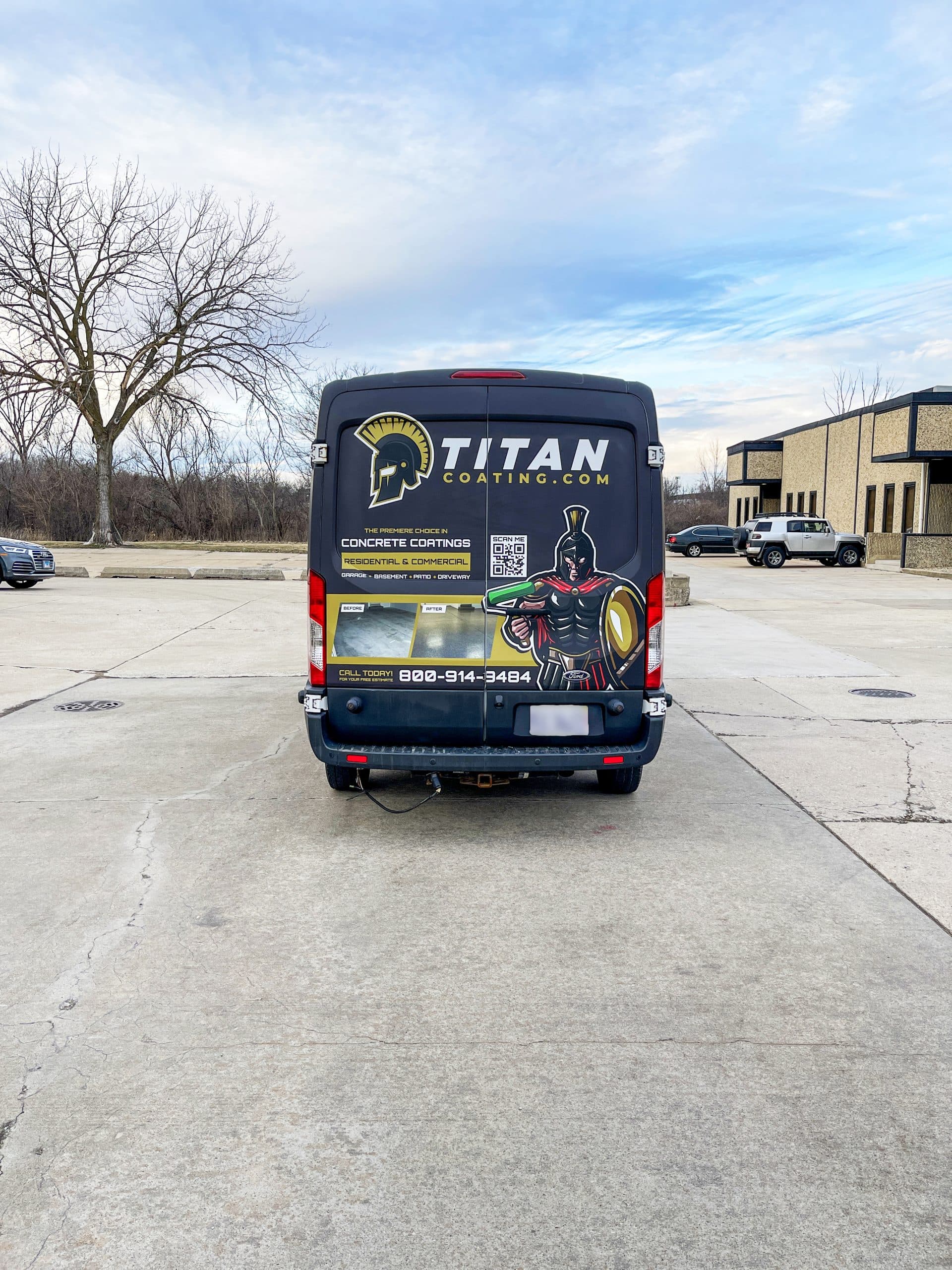 Titan Coating - Image 5
